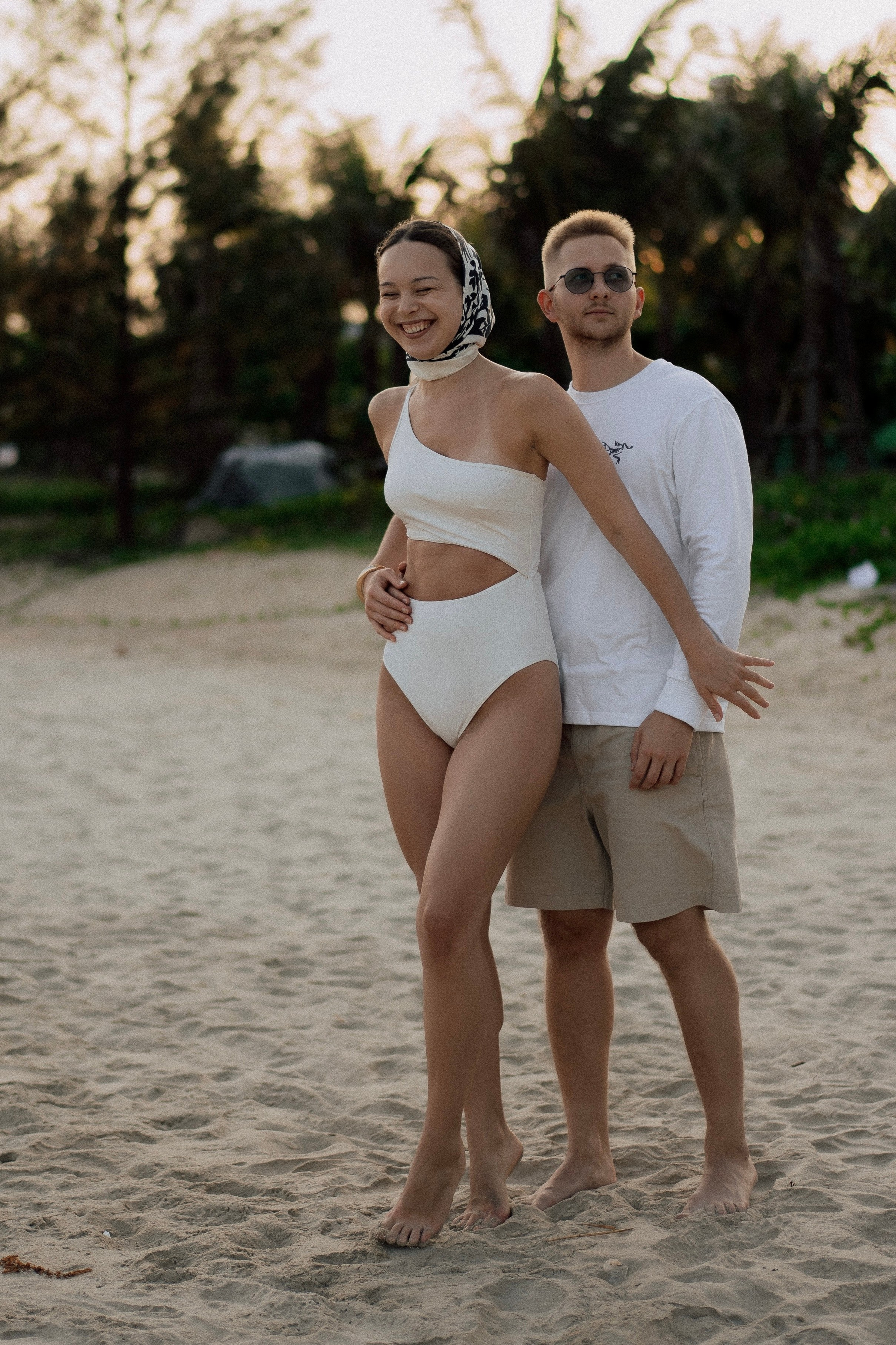 Юлия и Антон Vietnam Da Nang. Главная