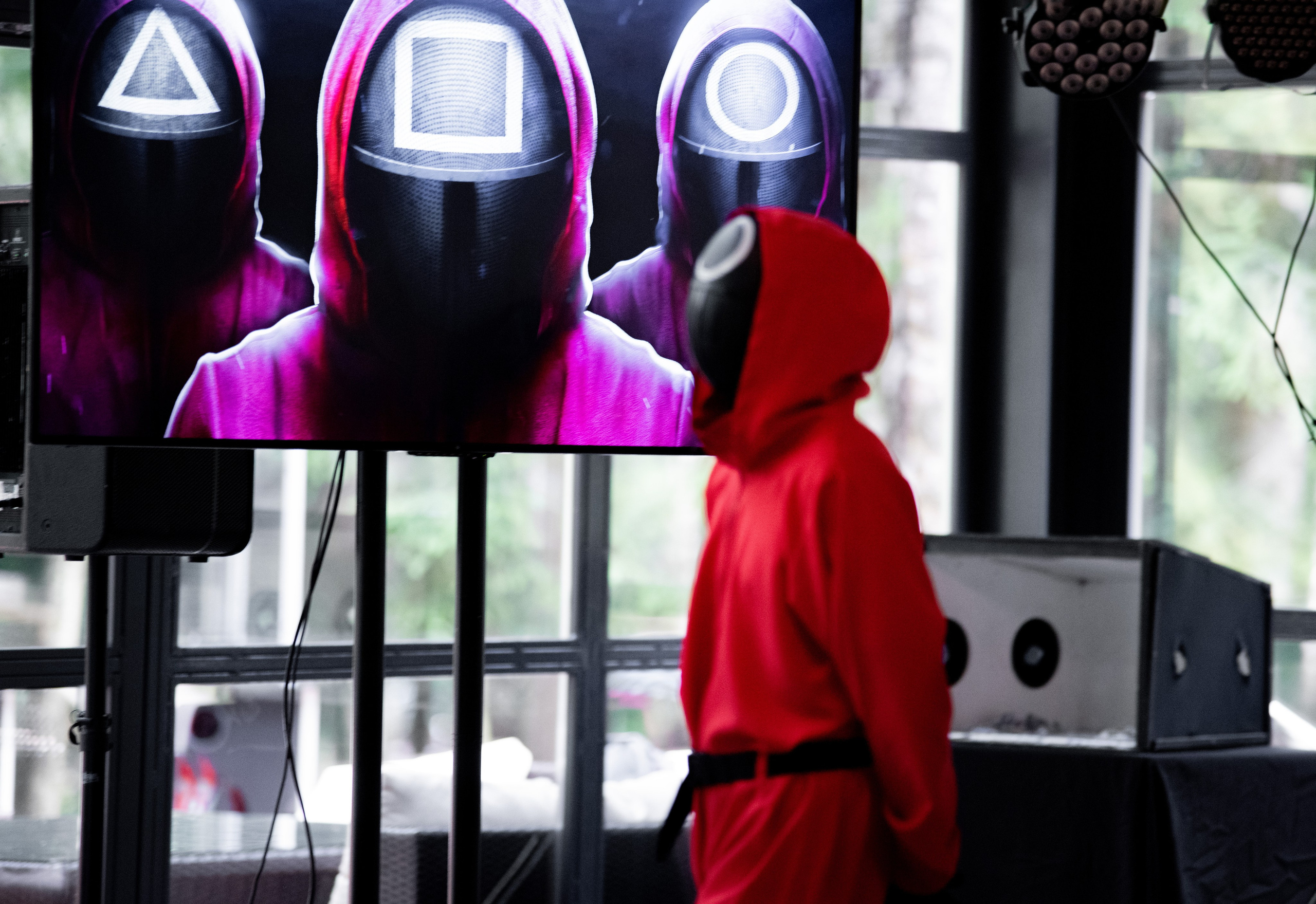 Репортаж. Главная