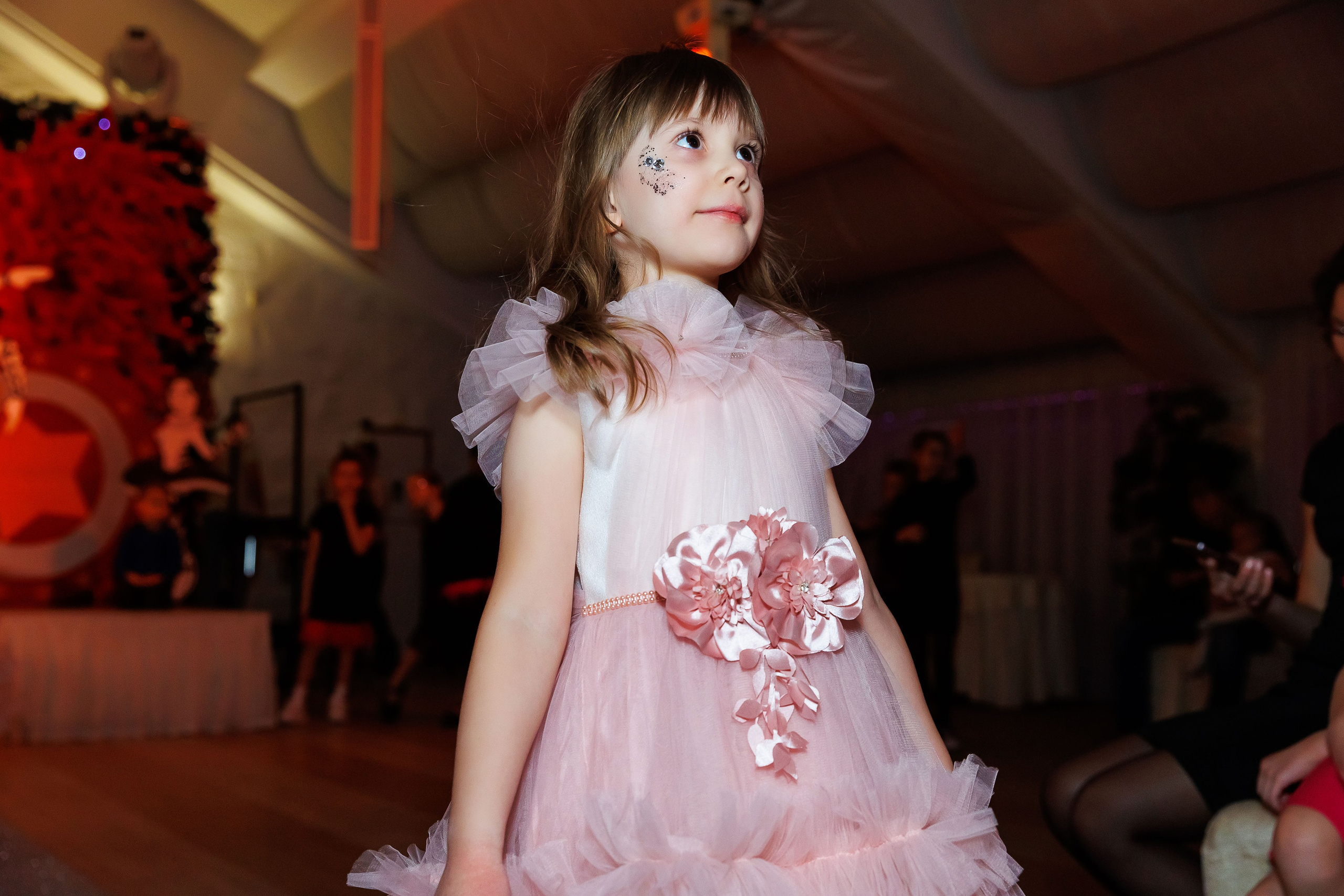 Журнальная вечеринка Fasion Family Weekend. Фотограф Новосибирск — Наталья Гресь