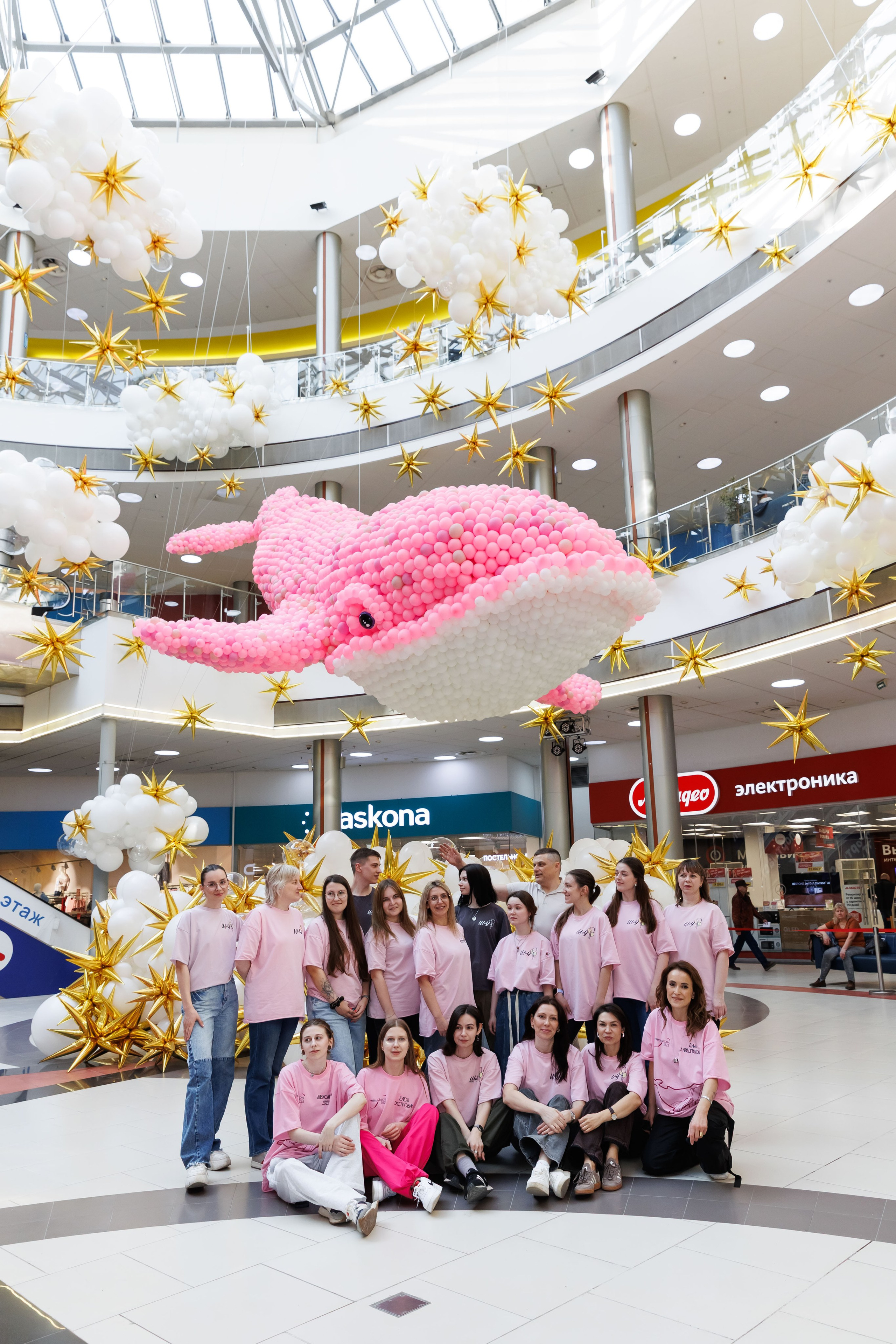 Умная весна 2025. Фотограф Новосибирск — Наталья Гресь