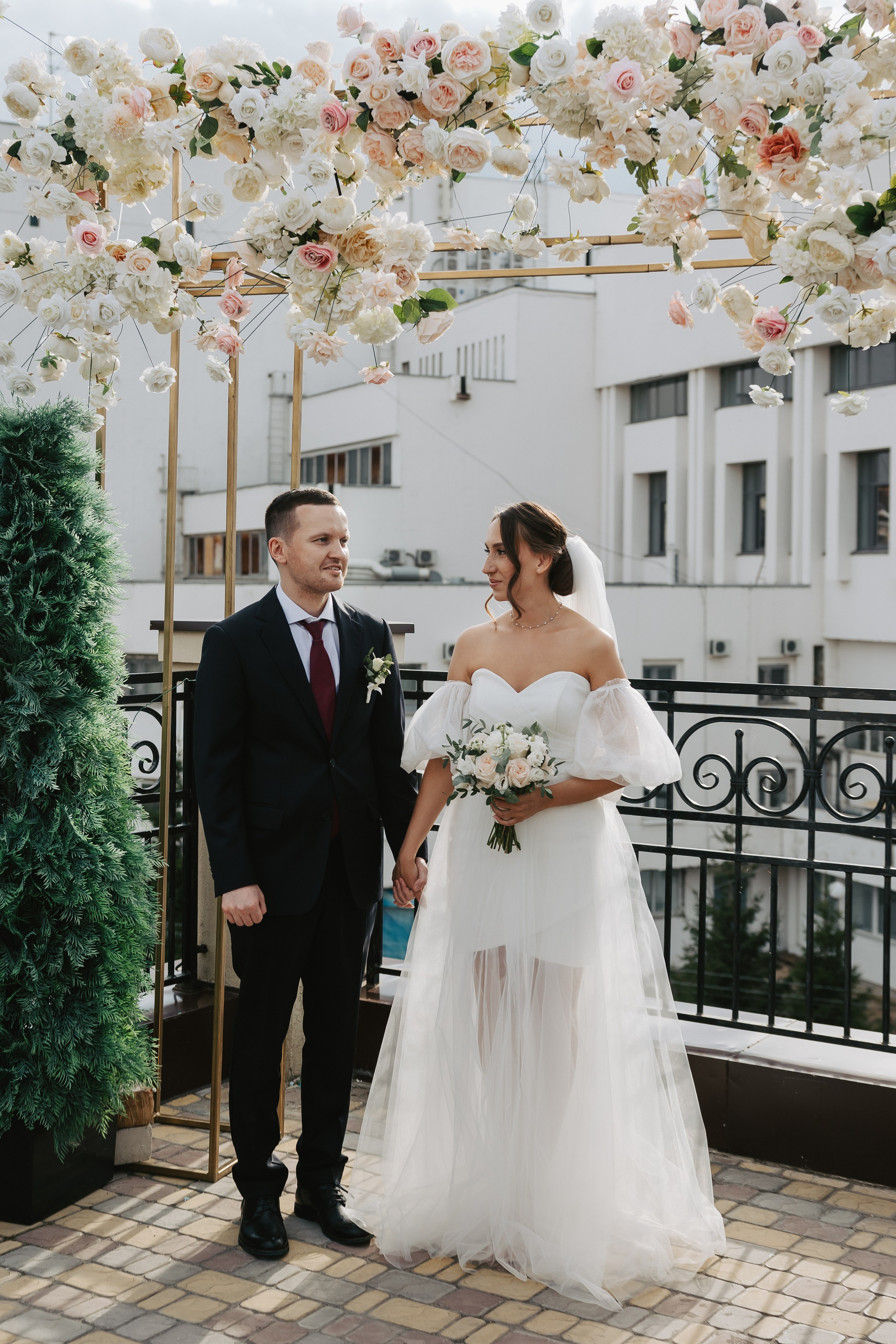 Гулина и Рома. Семейный фотограф в Казани Татьяна Андреева