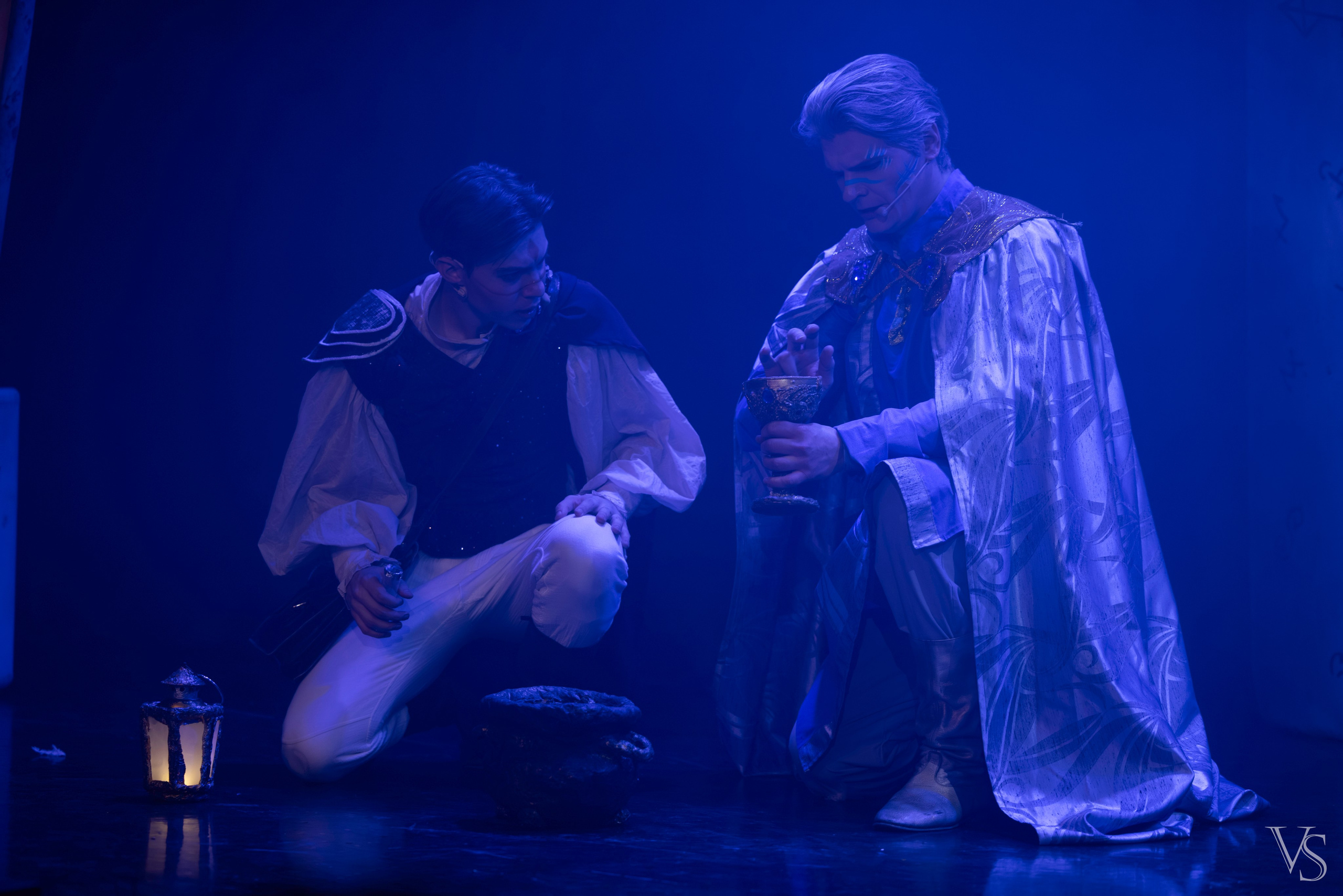 Книга стихий 25.01. Фотограф Виктор Степанов