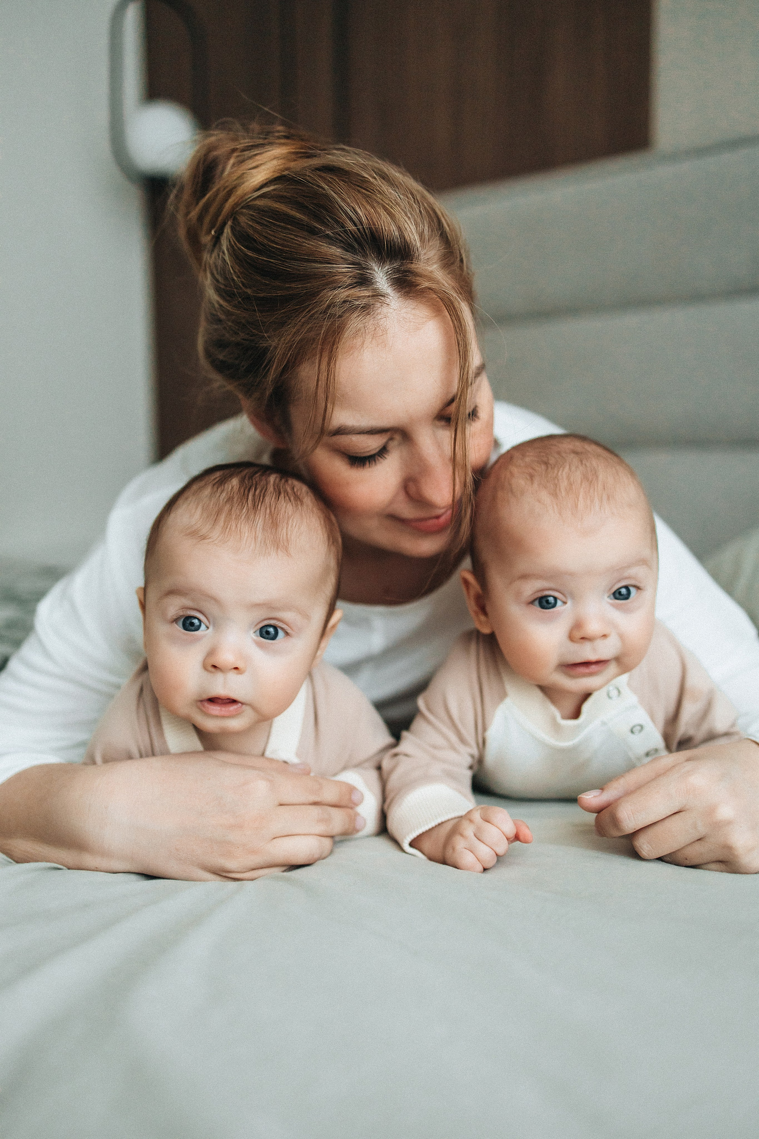 Семейная фотосессия. Главная