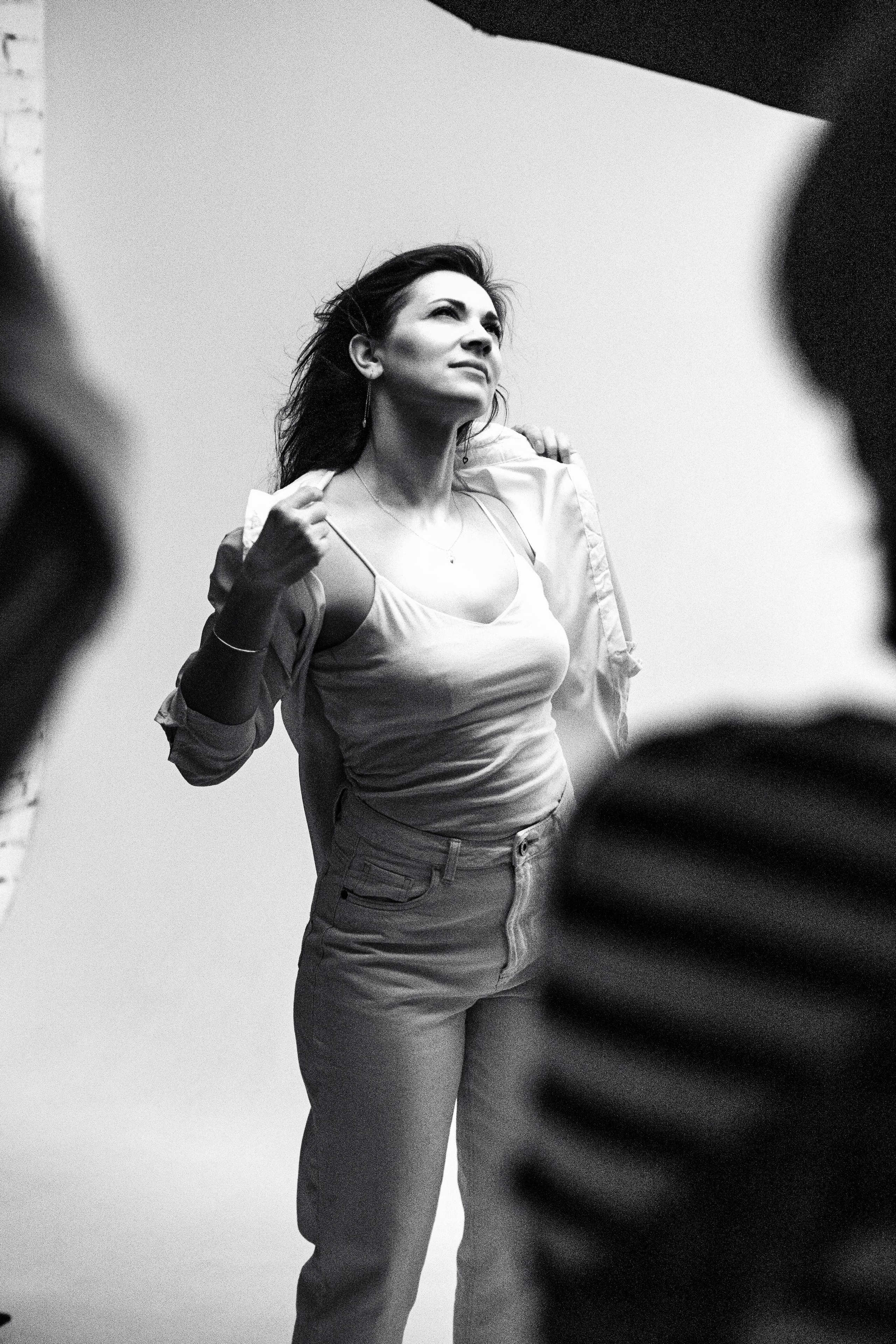 Ксения. Женский и семейный фотограф в Санкт-Петербурге, Готовчик Юлия