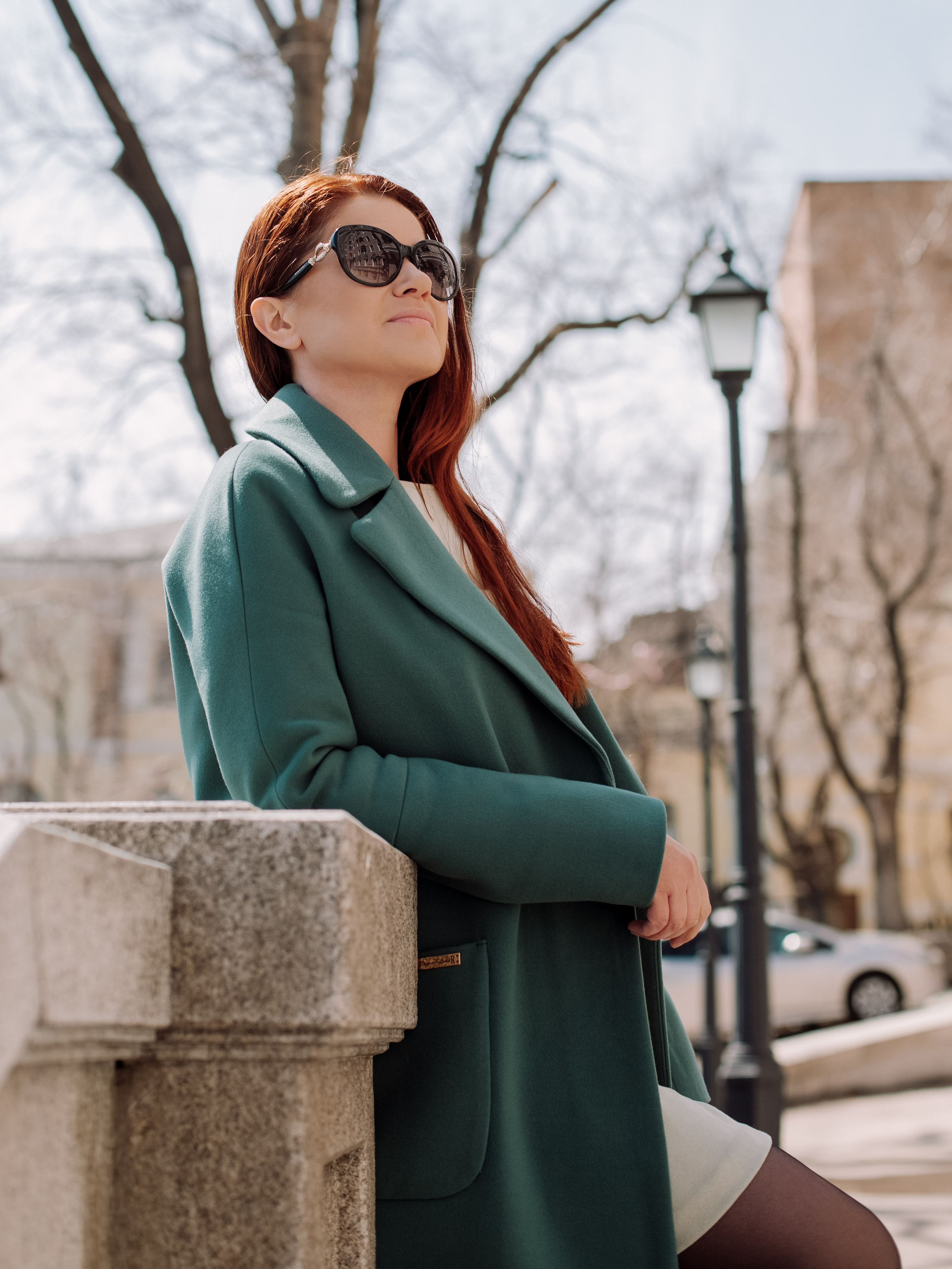 Фотосессия прогулка. Фотограф в санкт-Петербурге Макиенко Анастасия