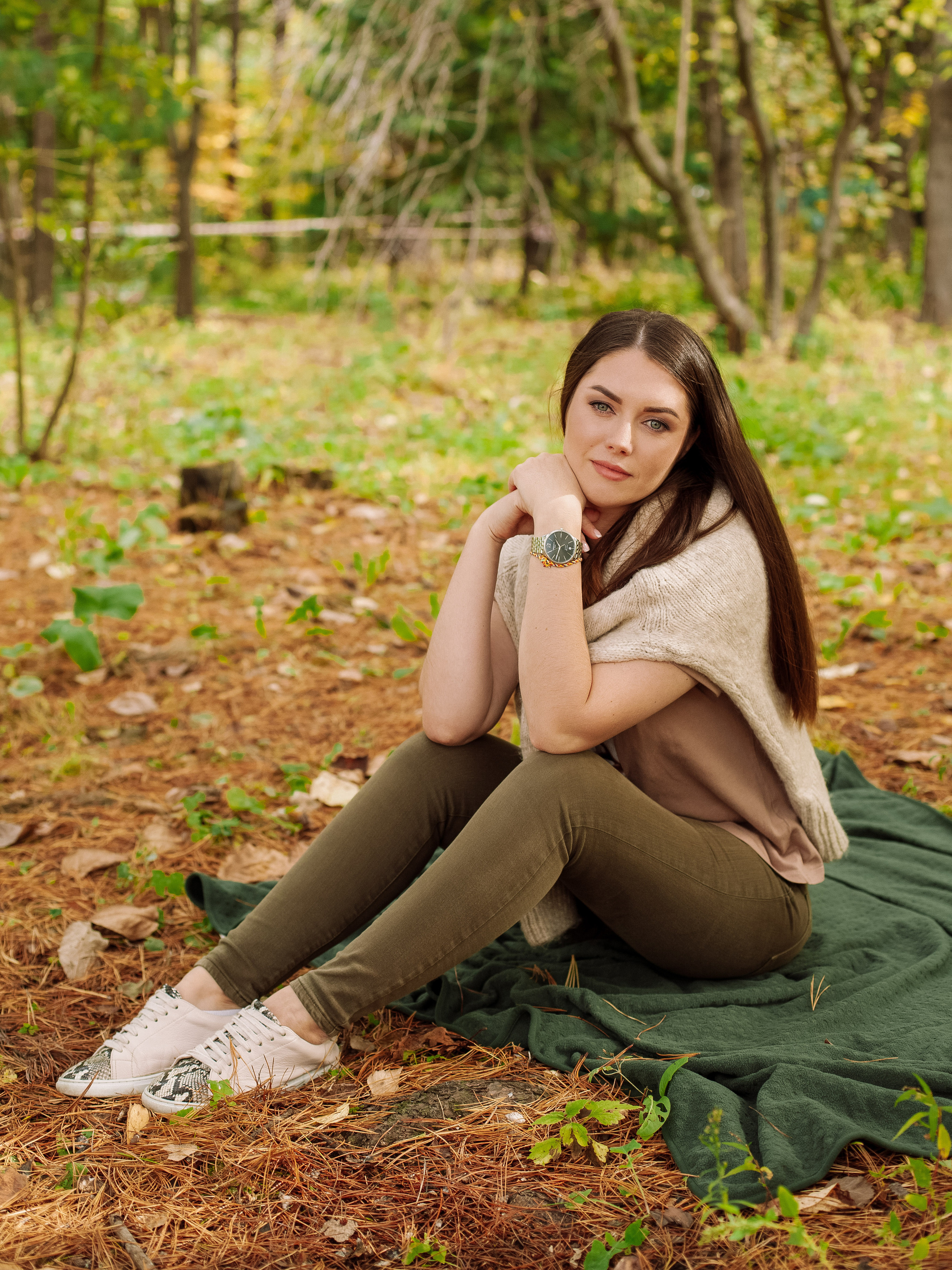 Семейная съемка #1. Фотограф в санкт-Петербурге Макиенко Анастасия