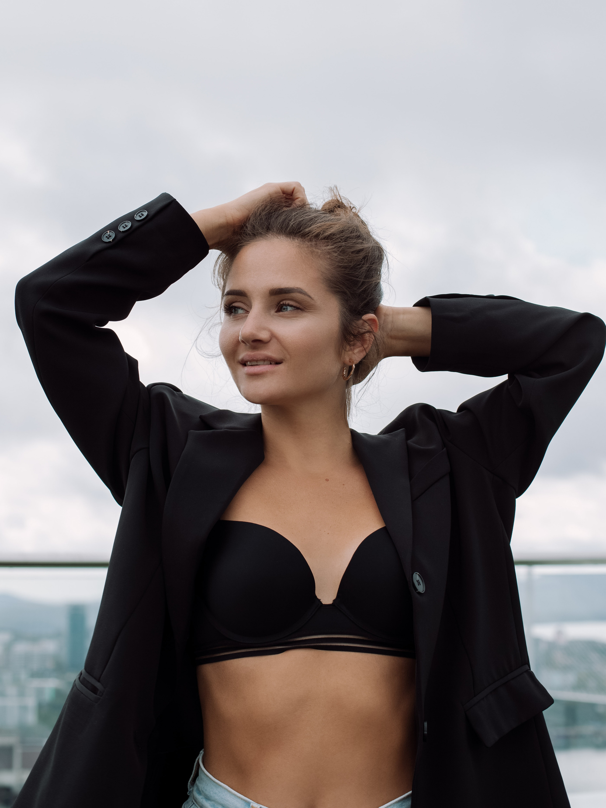 Эльвира. Фотограф в санкт-Петербурге Макиенко Анастасия