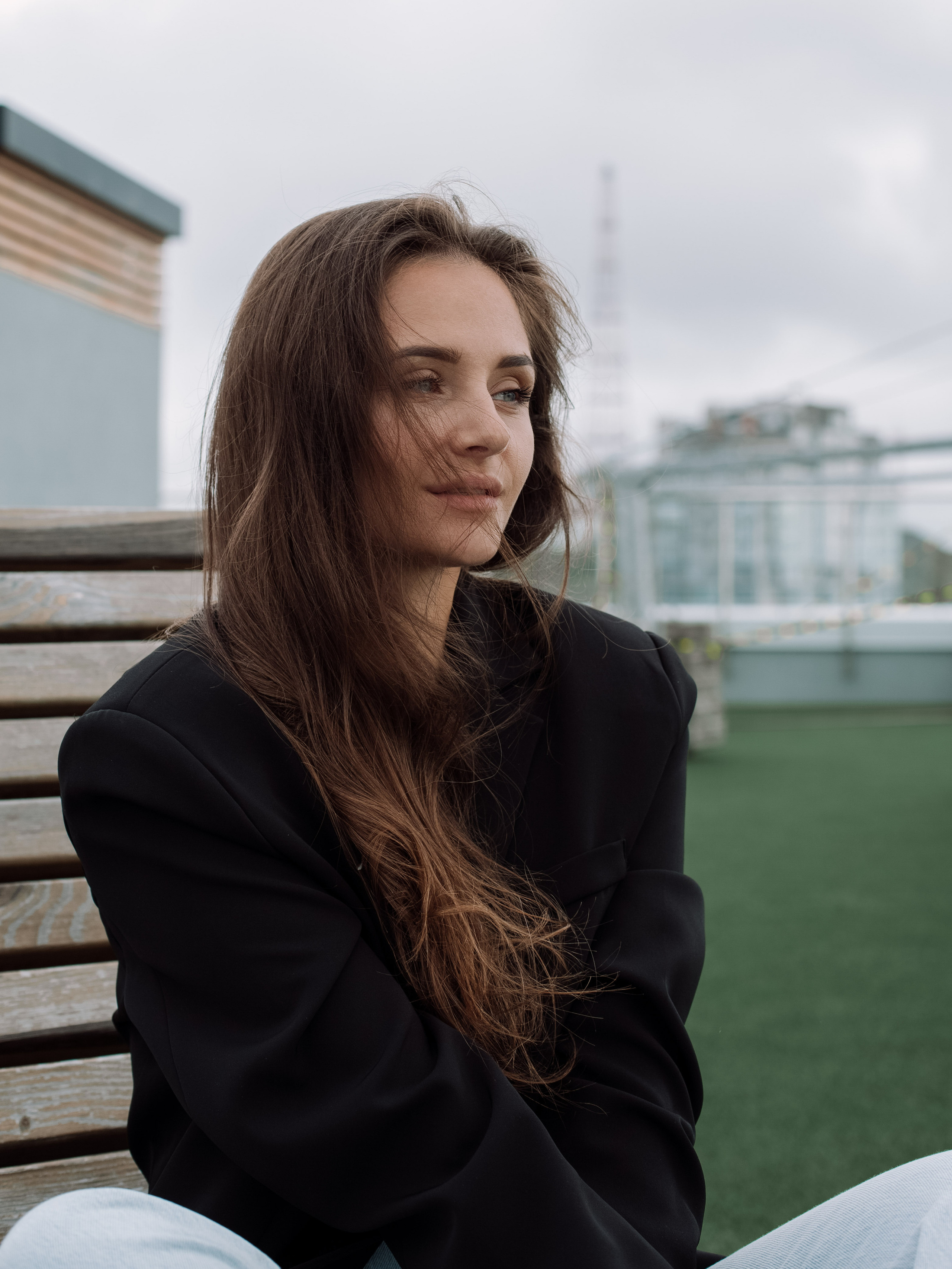 Эльвира. Фотограф в санкт-Петербурге Макиенко Анастасия