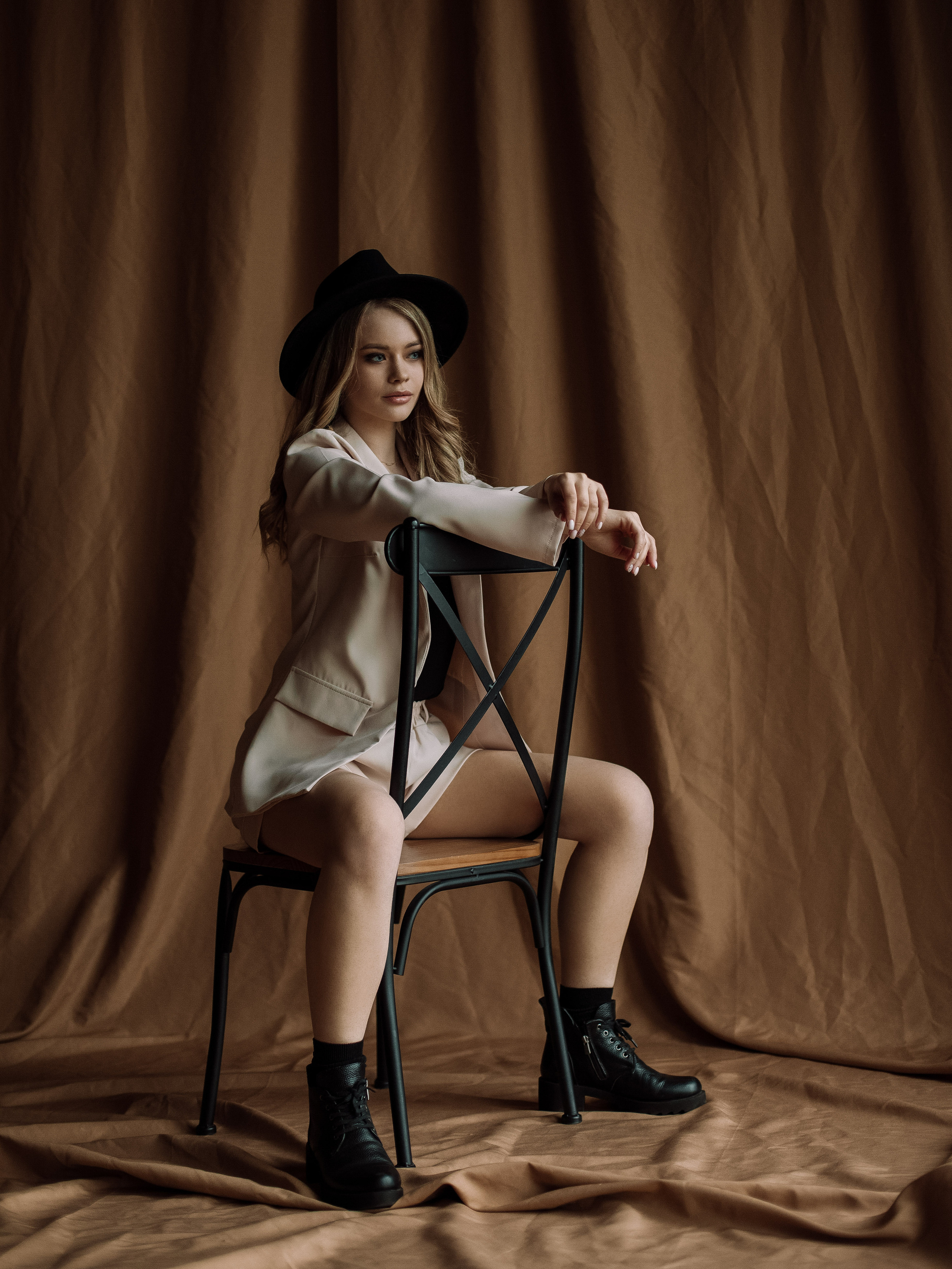 Виктория. Фотограф в санкт-Петербурге Макиенко Анастасия