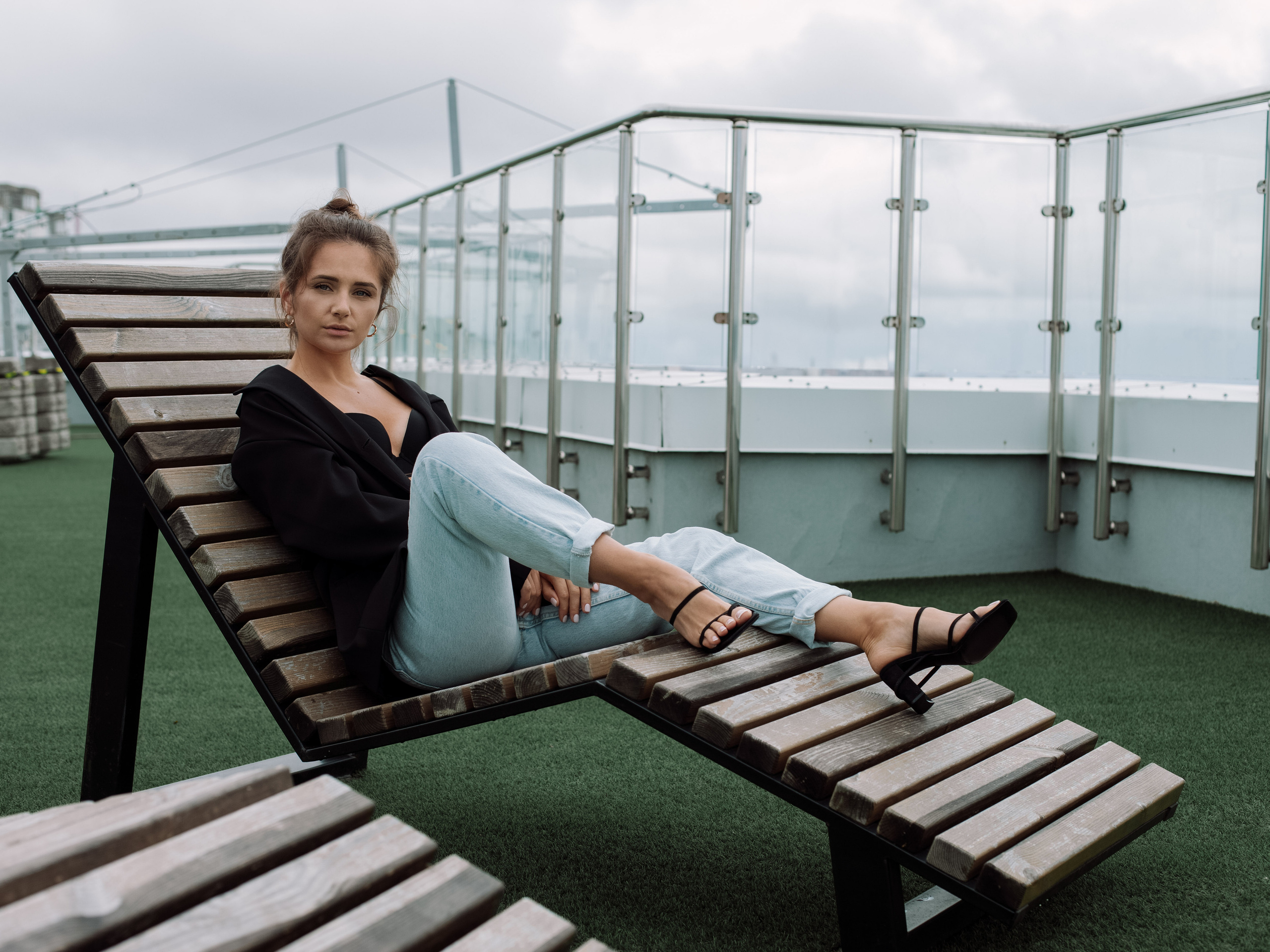 Эльвира. Фотограф в санкт-Петербурге Макиенко Анастасия