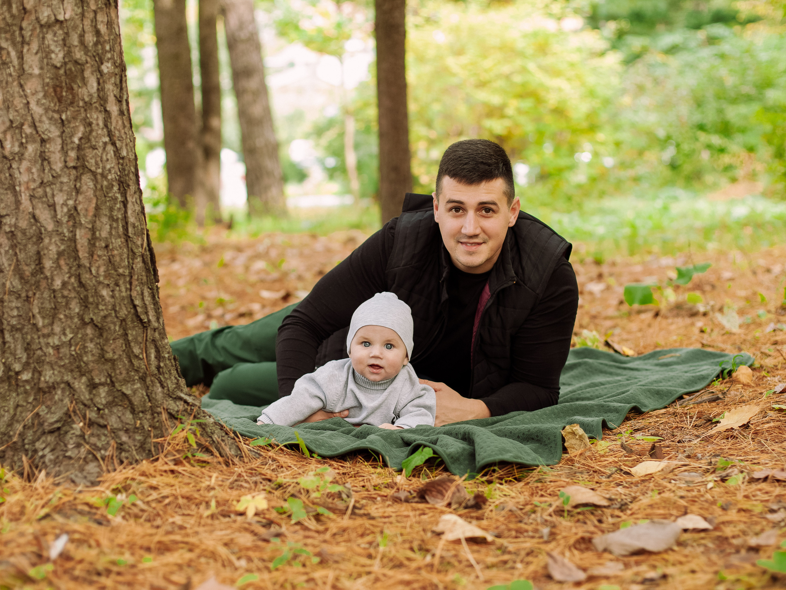 Семейная съемка #1. Фотограф в санкт-Петербурге Макиенко Анастасия