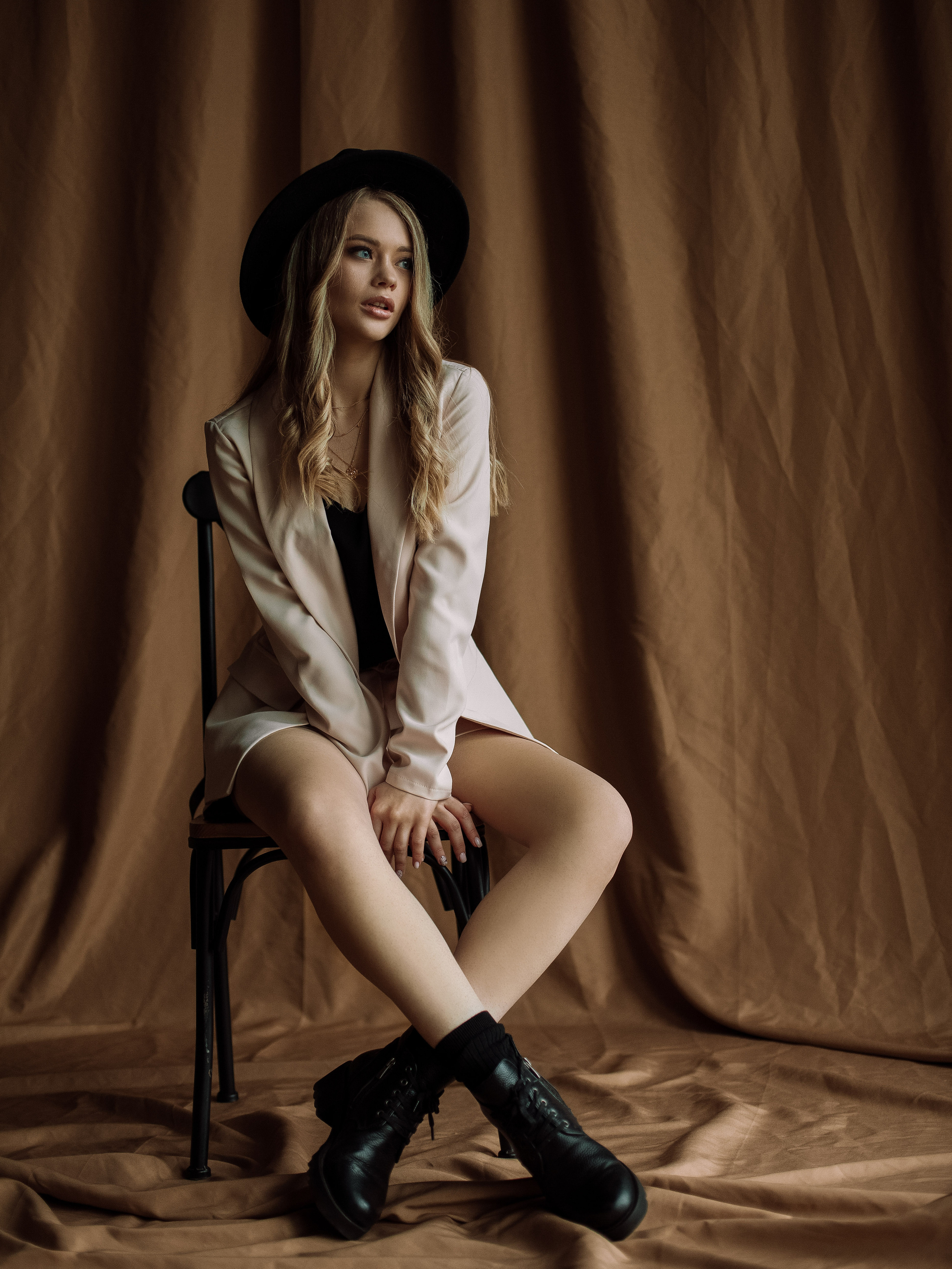 Виктория. Фотограф в санкт-Петербурге Макиенко Анастасия