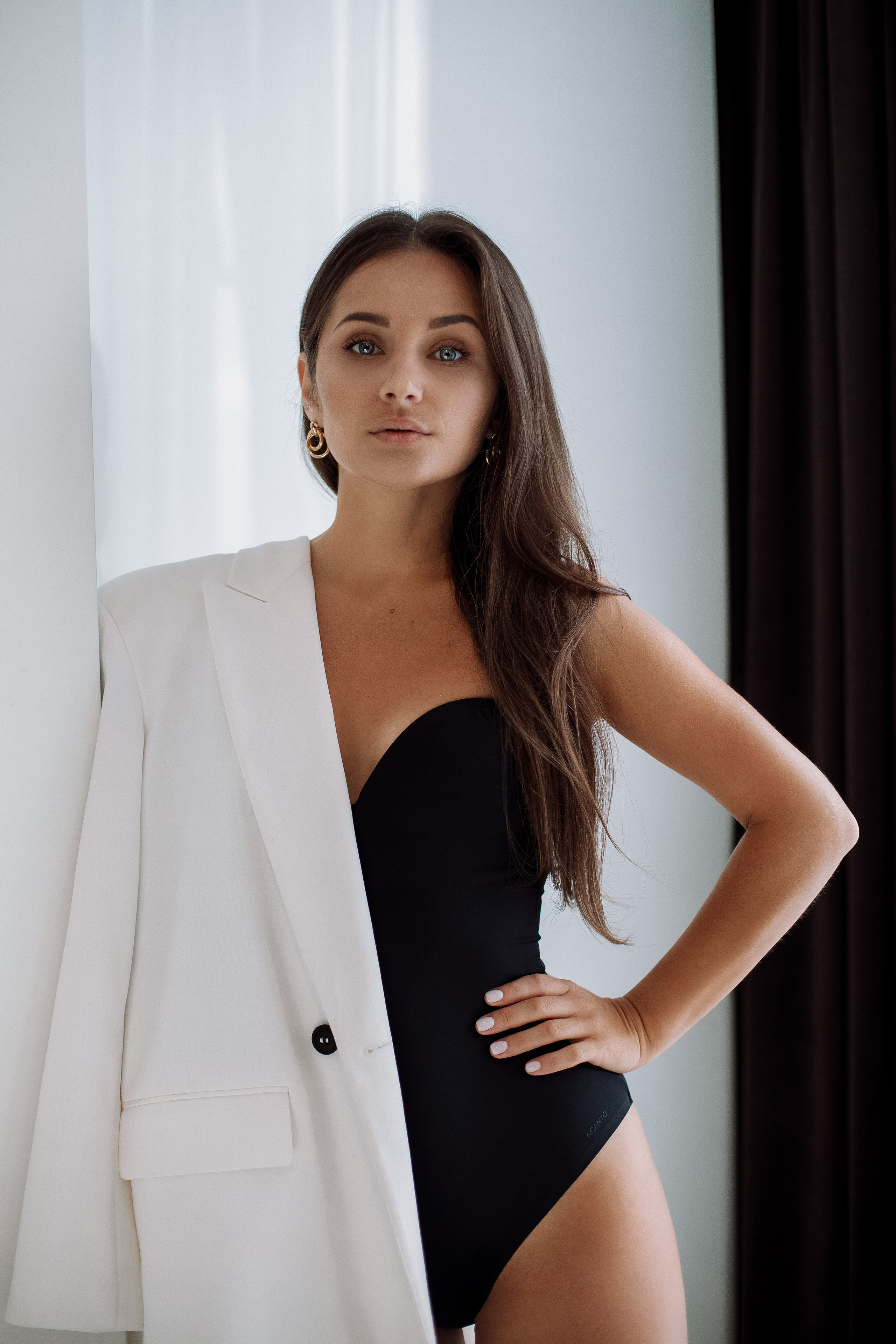 Эльвира. Фотограф в санкт-Петербурге Макиенко Анастасия