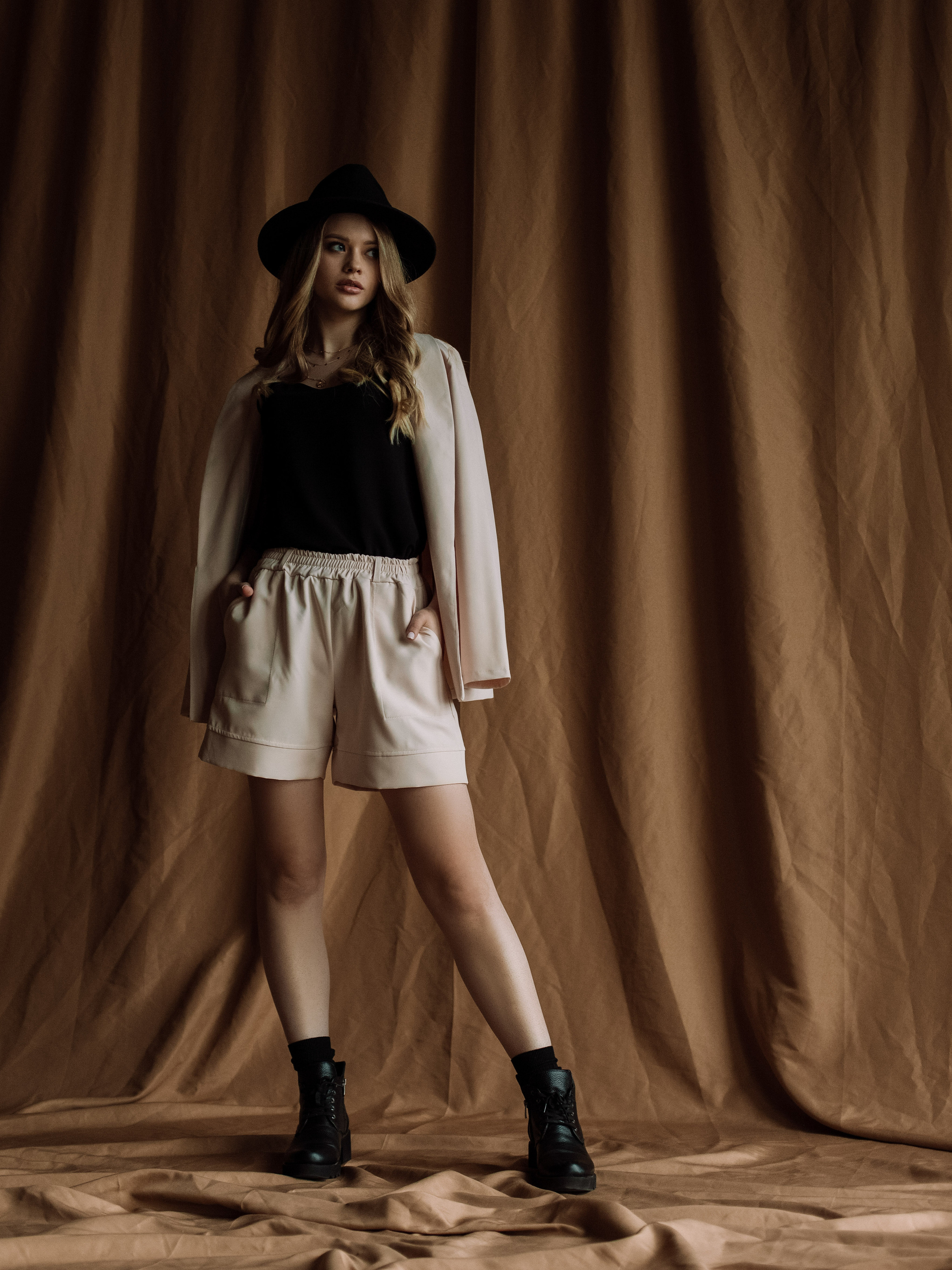 Виктория. Фотограф в санкт-Петербурге Макиенко Анастасия