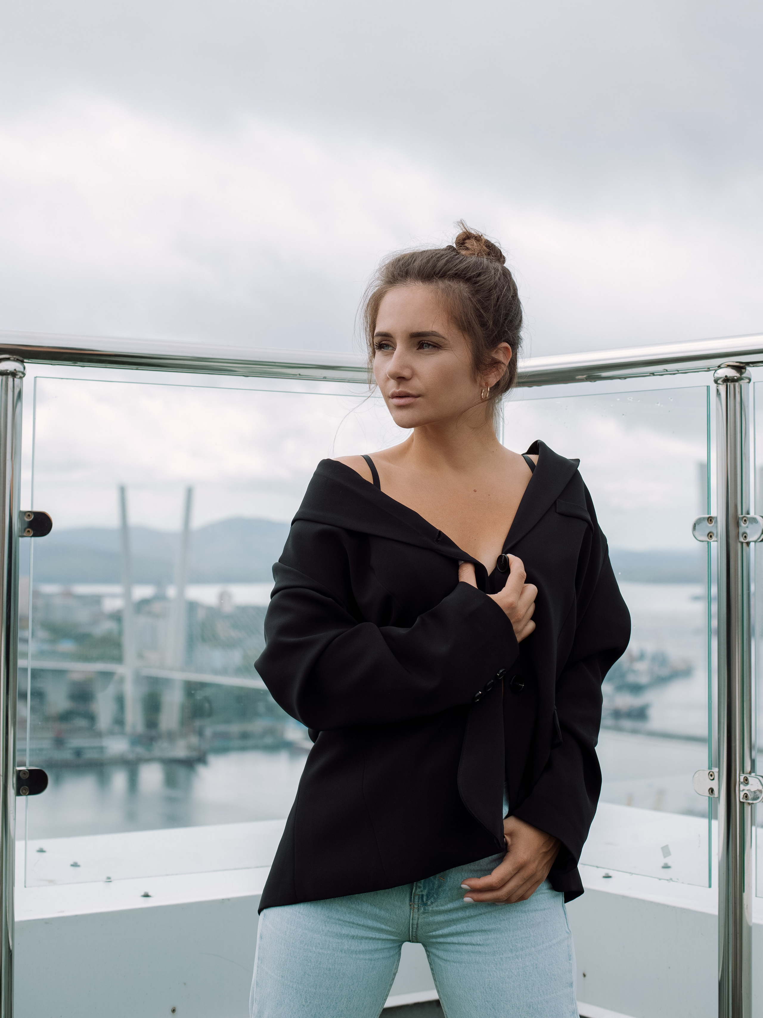 Эльвира. Фотограф в санкт-Петербурге Макиенко Анастасия