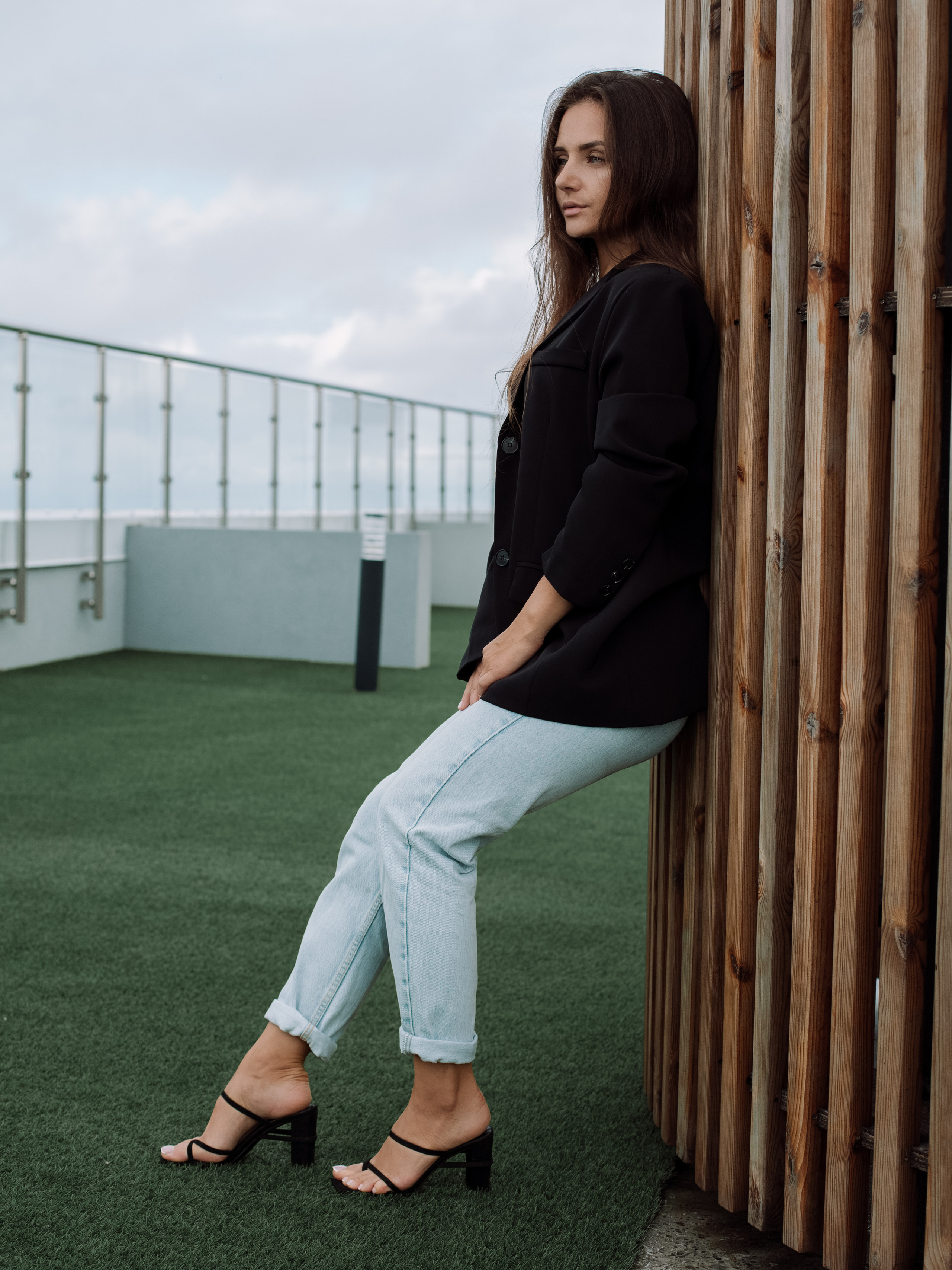 Эльвира. Фотограф в санкт-Петербурге Макиенко Анастасия