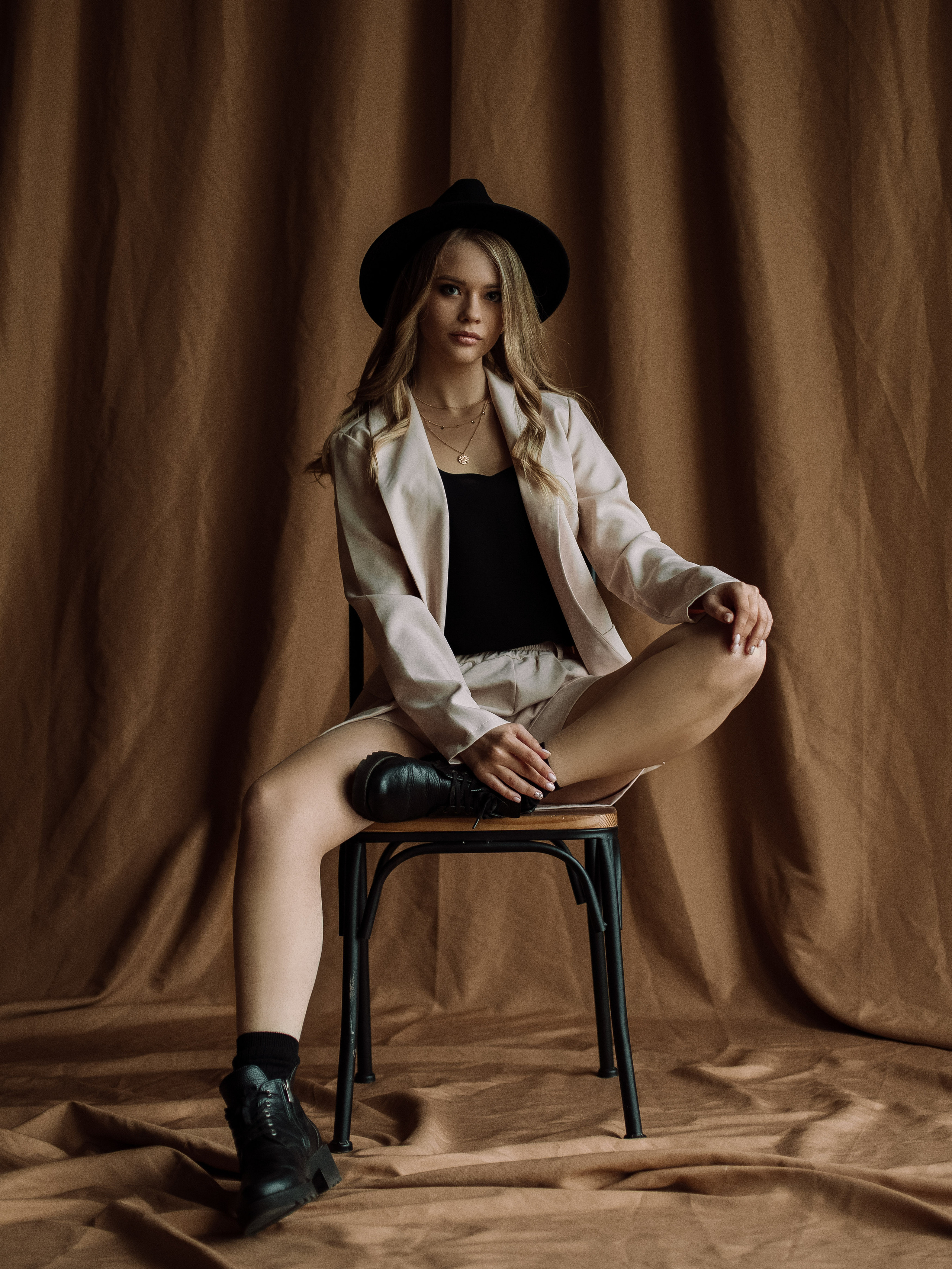 Виктория. Фотограф в санкт-Петербурге Макиенко Анастасия