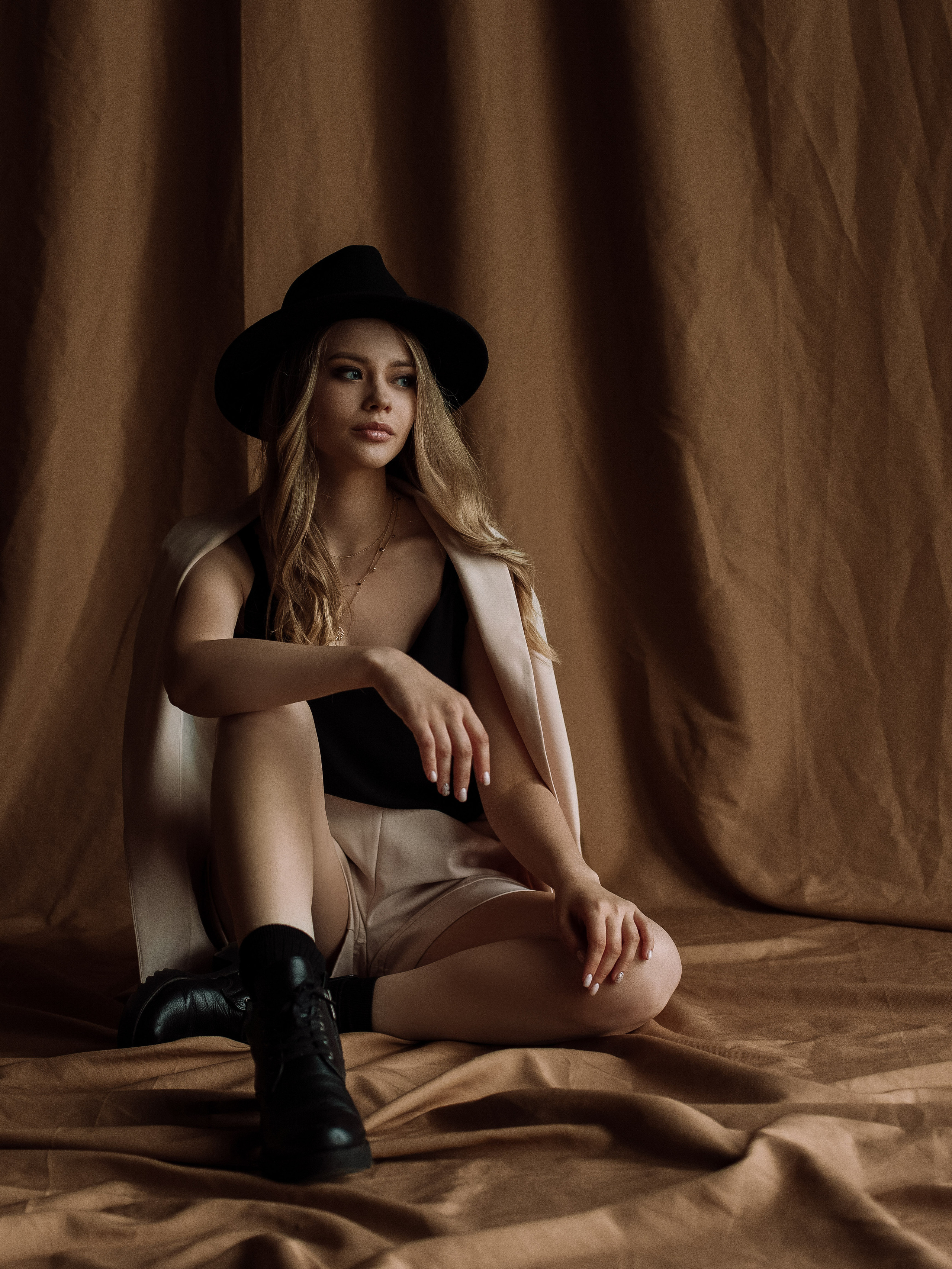 Виктория. Фотограф в санкт-Петербурге Макиенко Анастасия