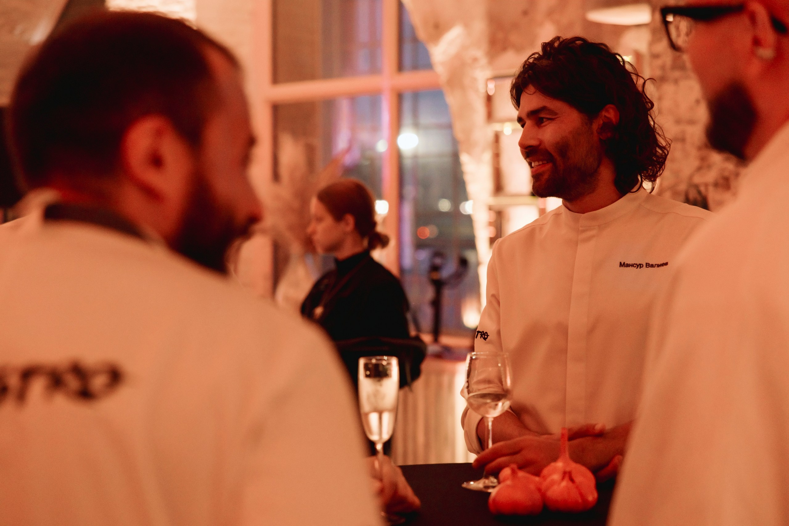 Megustro. Night2Day Санкт-Петербург