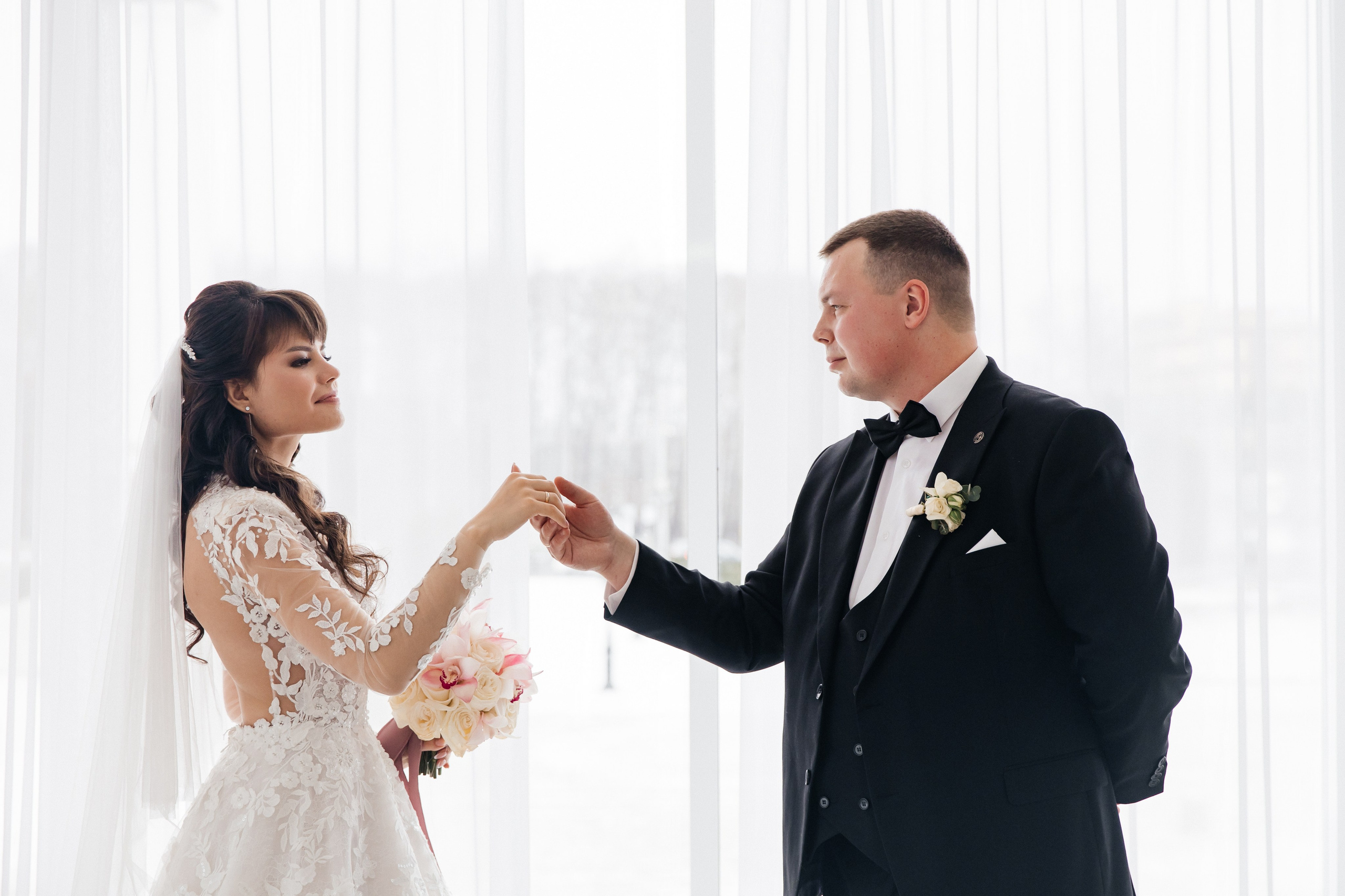 Юлия И Александр. Свадебный и семейный фотограф Егорова Юлия