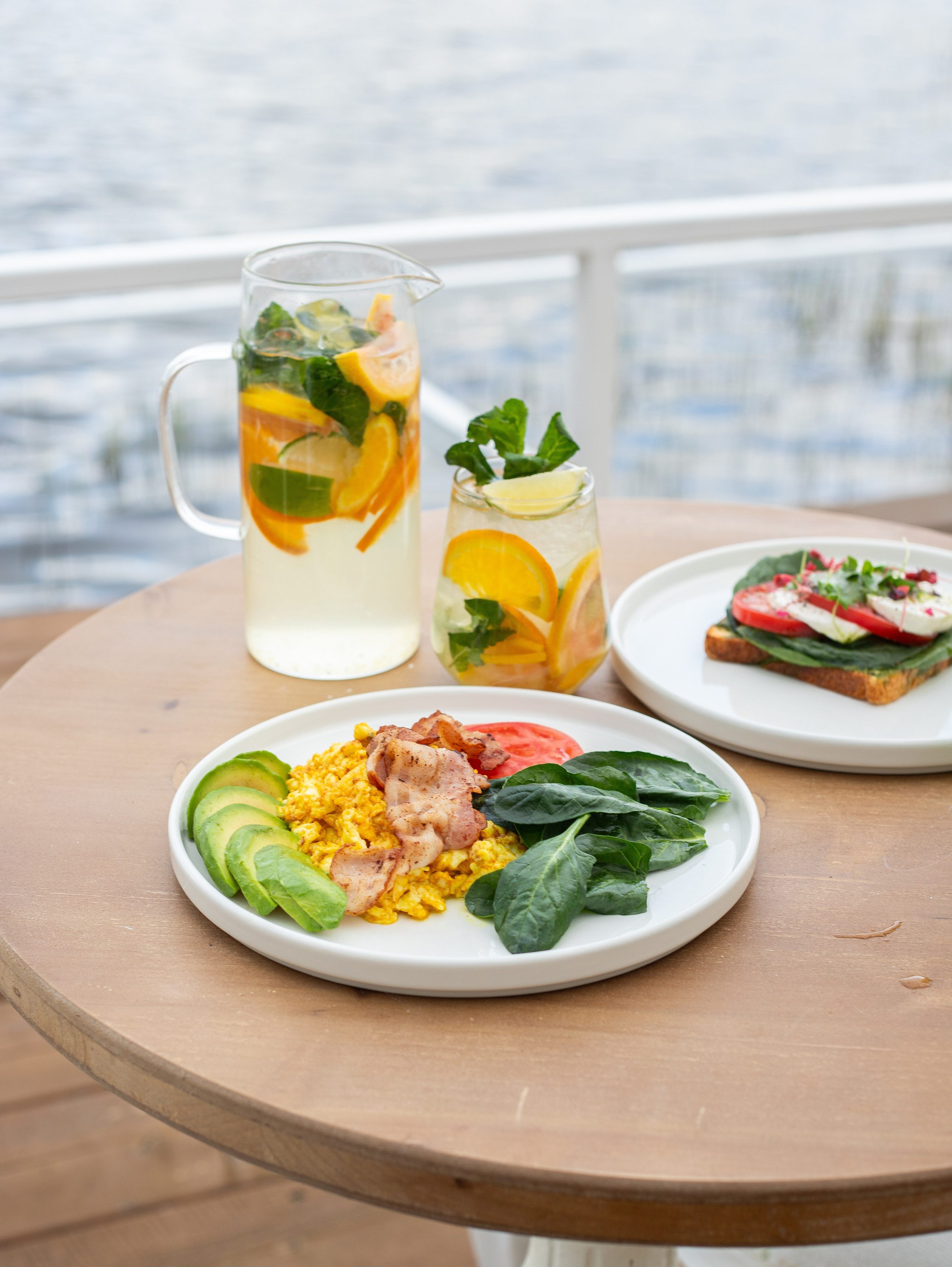 Ресторанные съемки. Фуд фотограф/Предметный фотограф/Москва