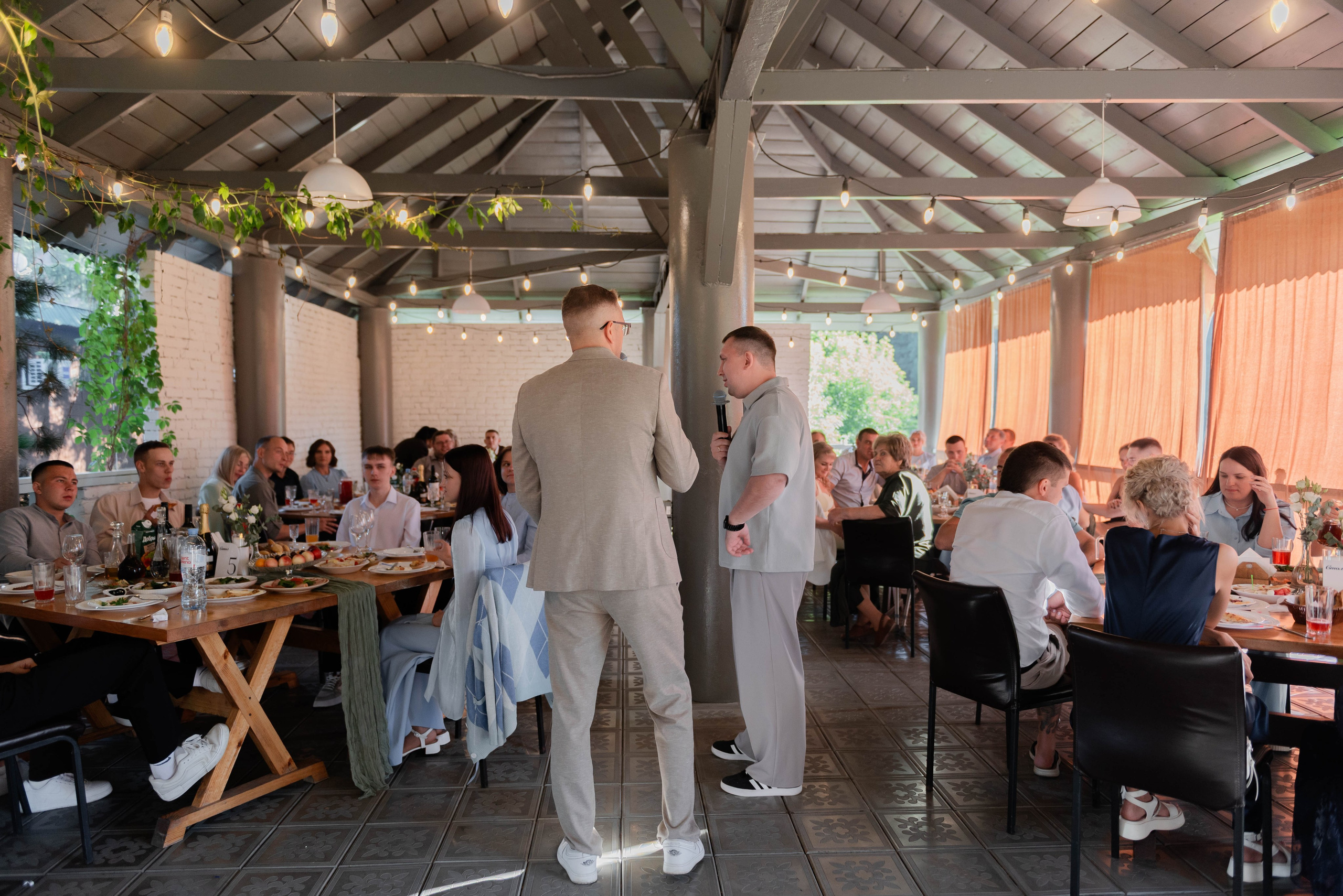 Леонид и Полина. Фотограф из Томска Субботина Яна