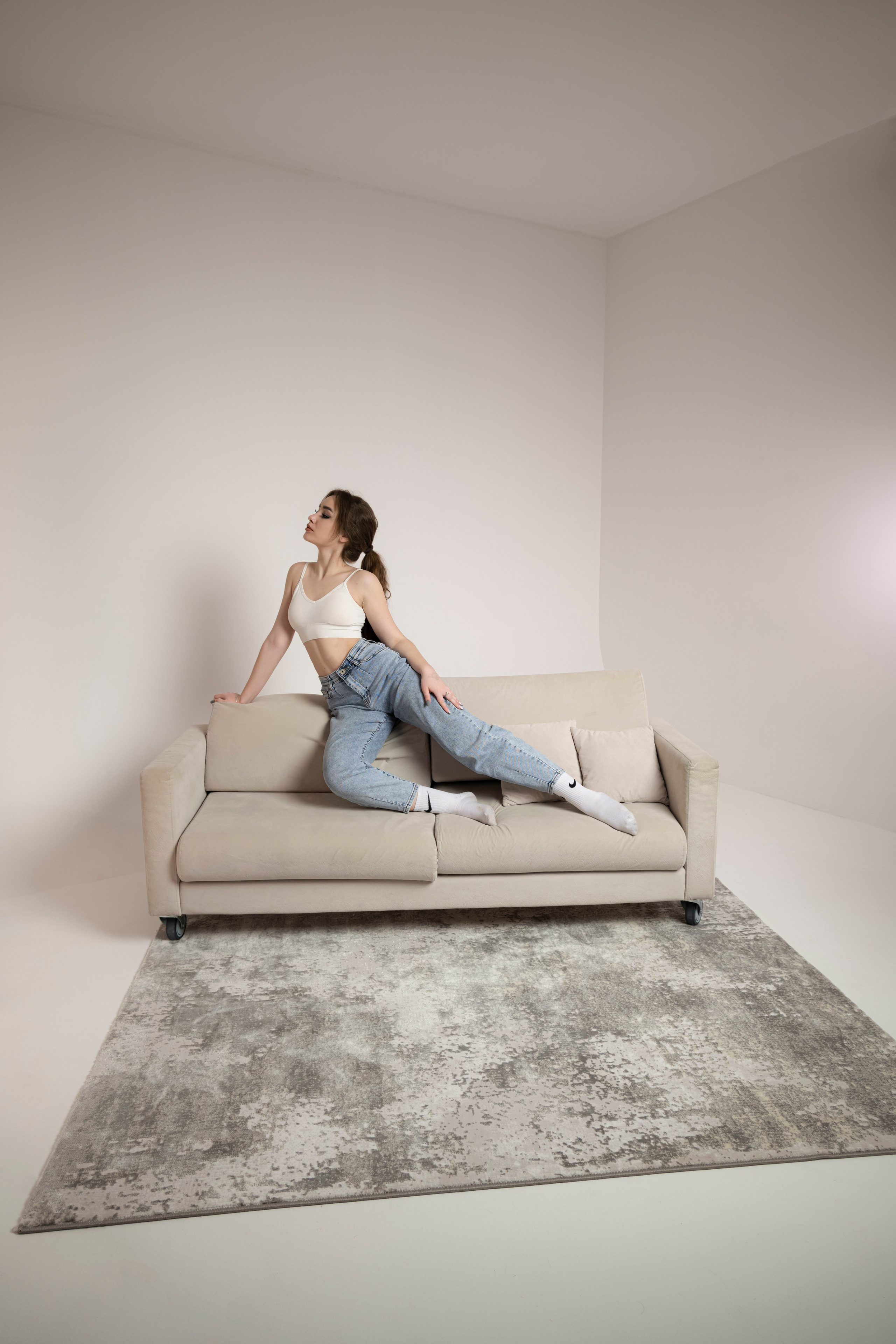 Александра. Ларина Иванна фотограф в Донецке