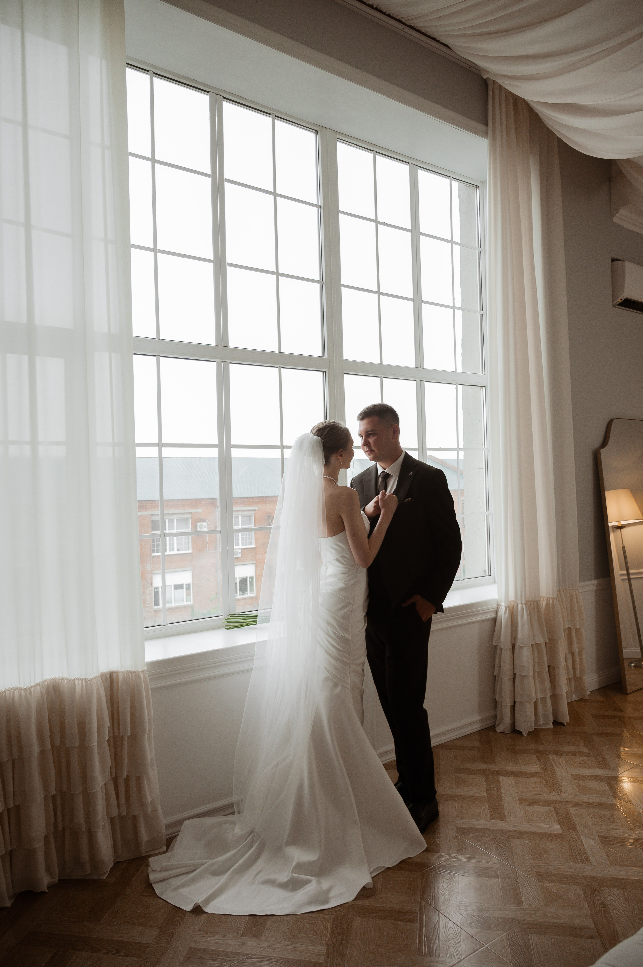 Антон и Таня. Свадебный и семейный фотограф в Краснодаре Алина Мельник