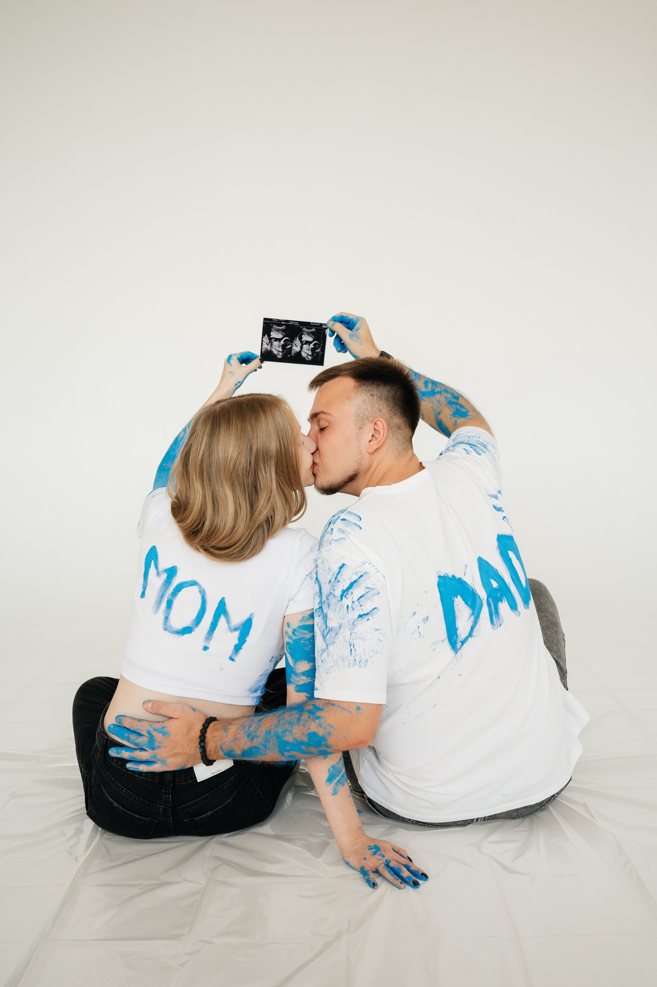 Гендер пати 🤍. Свадебный и семейный фотограф в Краснодаре Алина Мельник