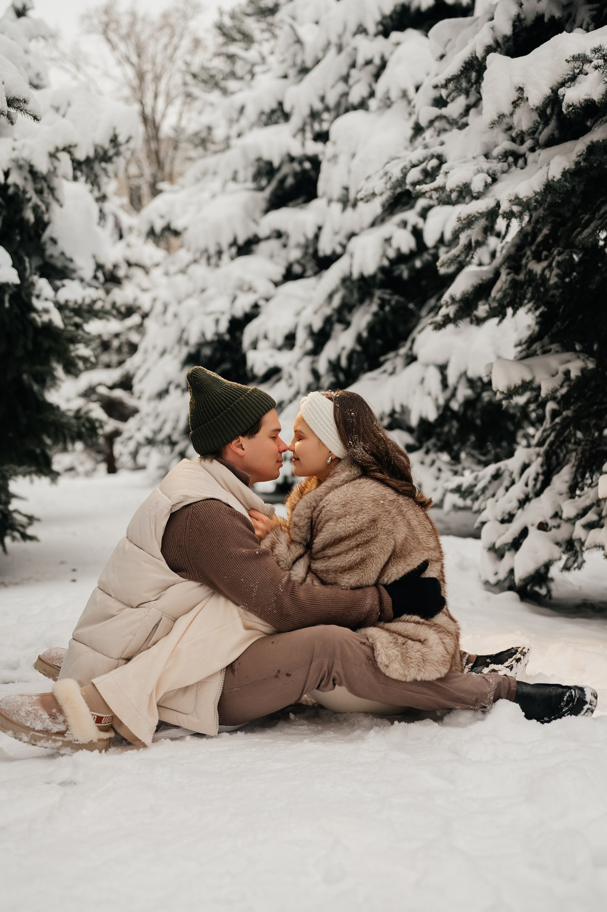 Love story. Свадебный и семейный фотограф в Краснодаре Алина Мельник