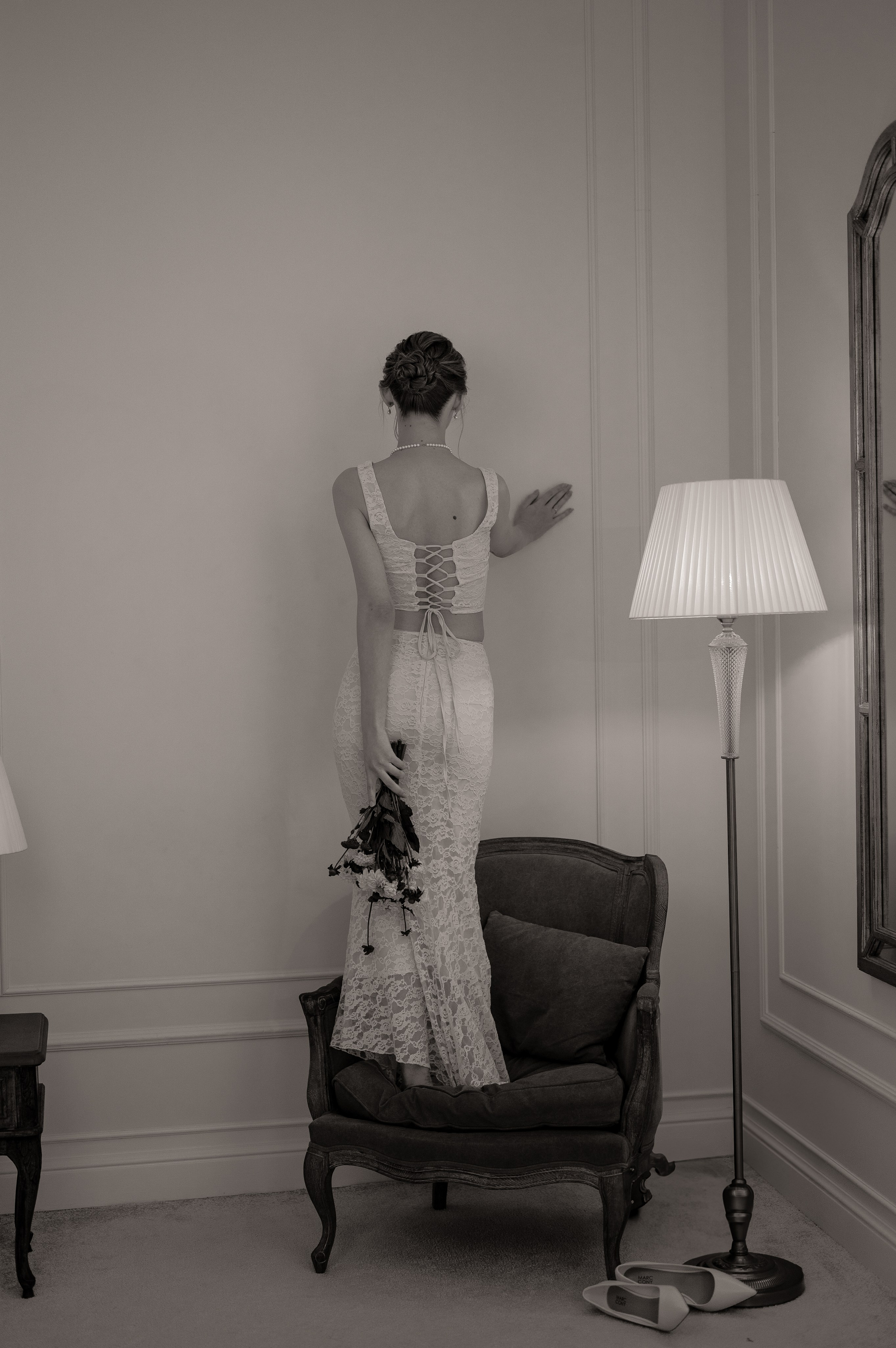 Антон и Таня. Свадебный и семейный фотограф в Краснодаре Алина Мельник