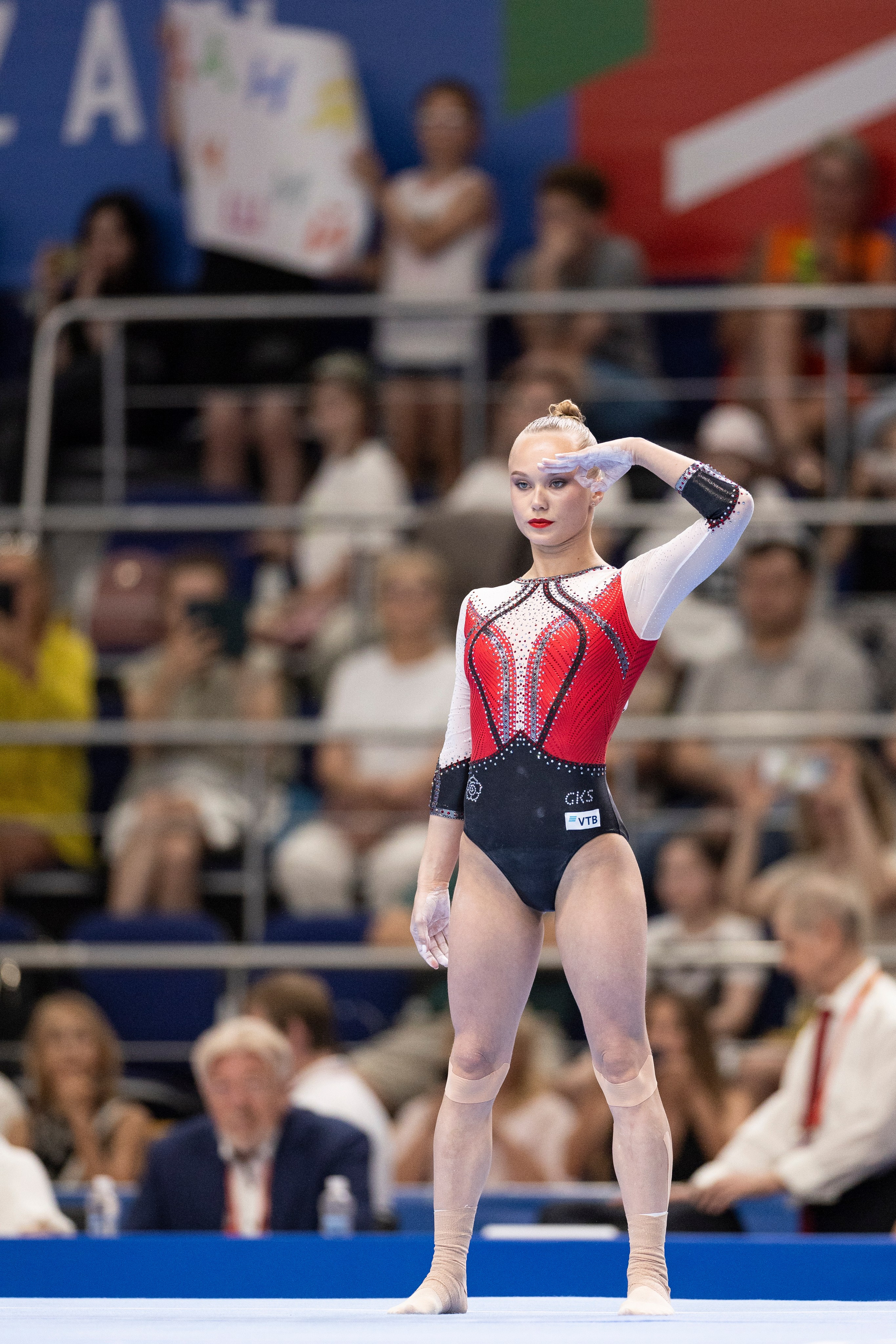 Игры стран Брикс. Спортивная гимнастика. Спортивный репортажный фотограф Казань Нафис Сиразетдинов