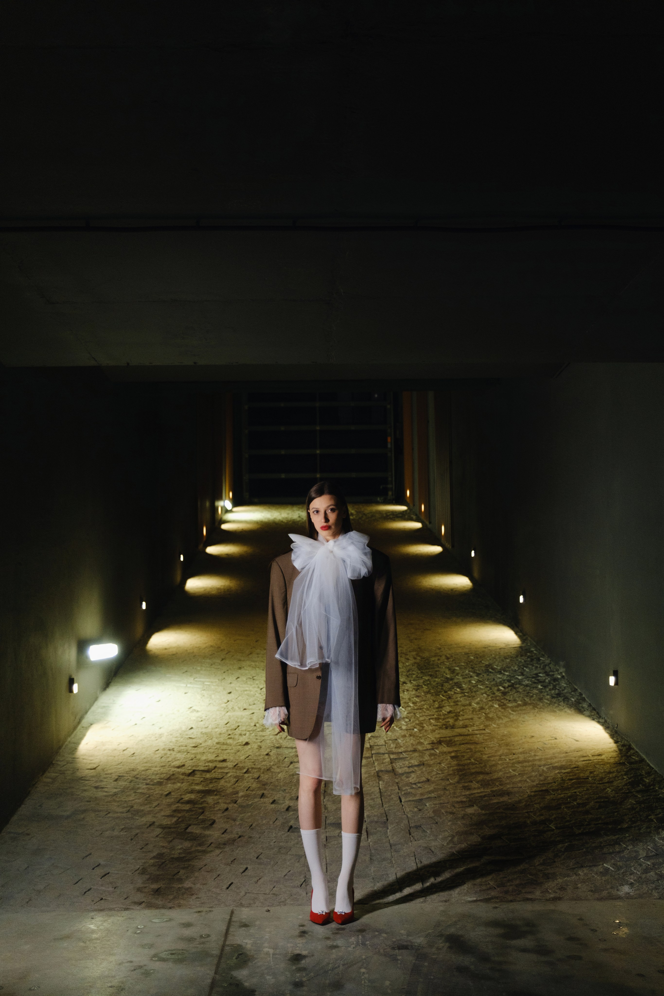 Портретный и имиджевый/контент фотограф в Екатеринбурге Шилова Валерия