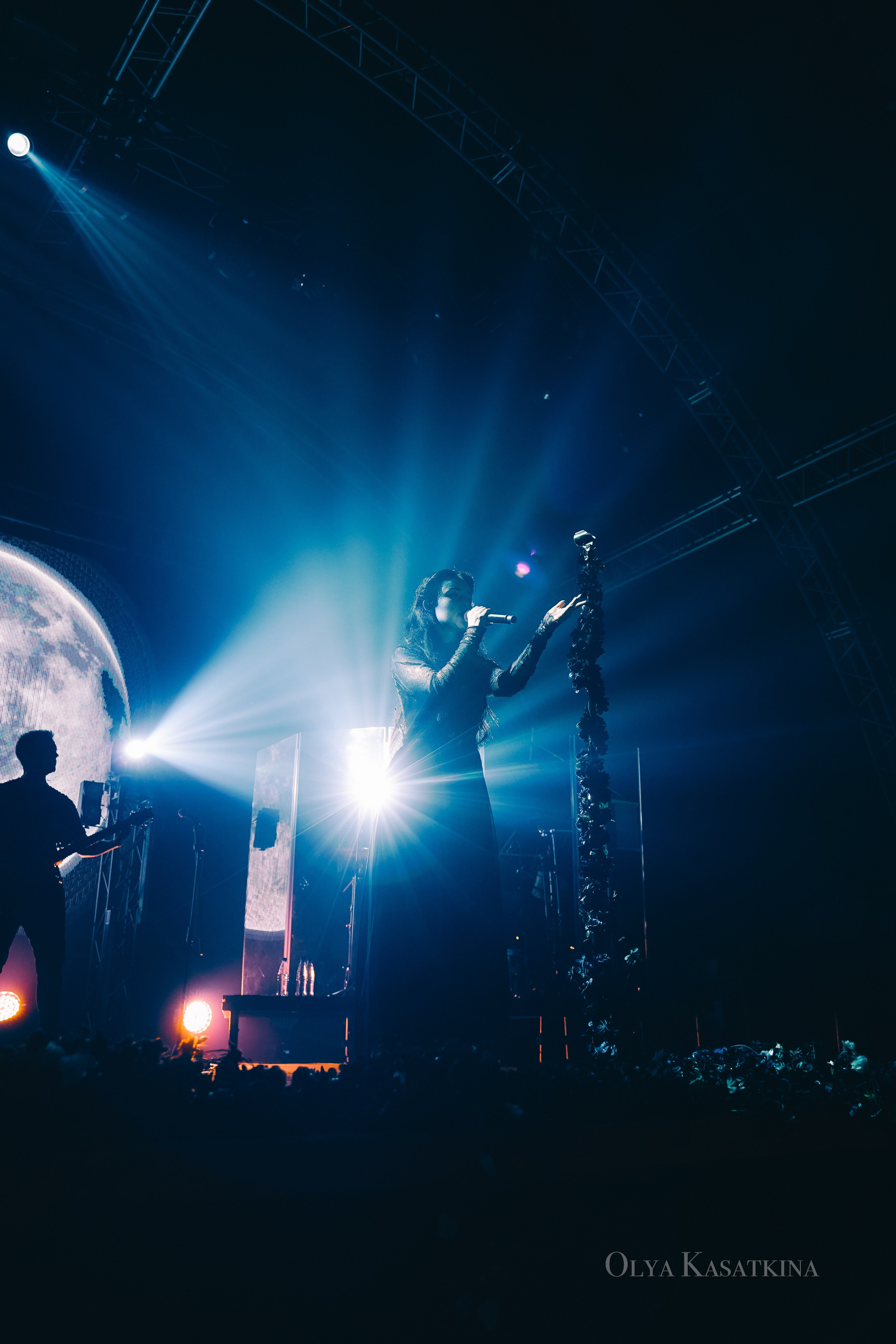 POLNALYUBVI. Арт-фотограф в Краснодаре