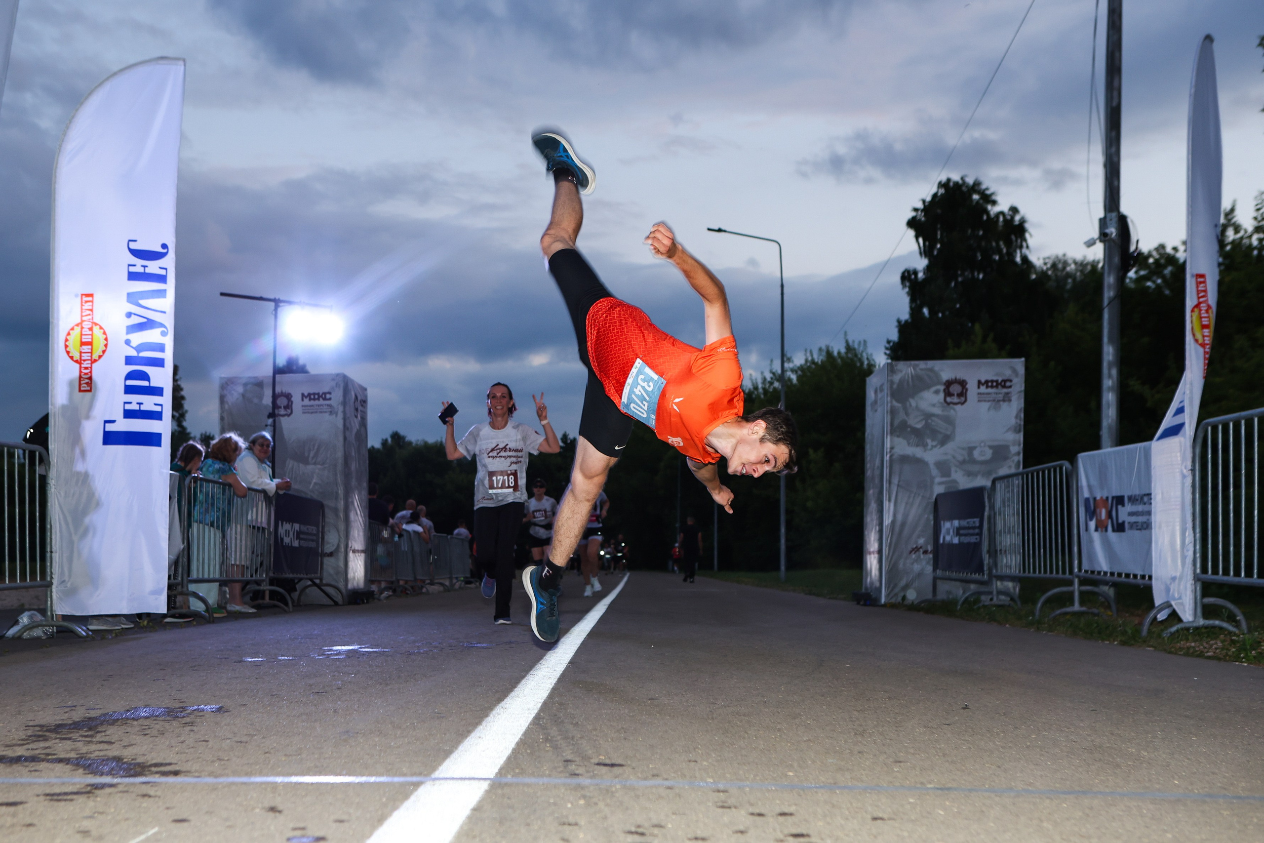 Спорт. Репортажный и портретный фотограф Липецк | Москва