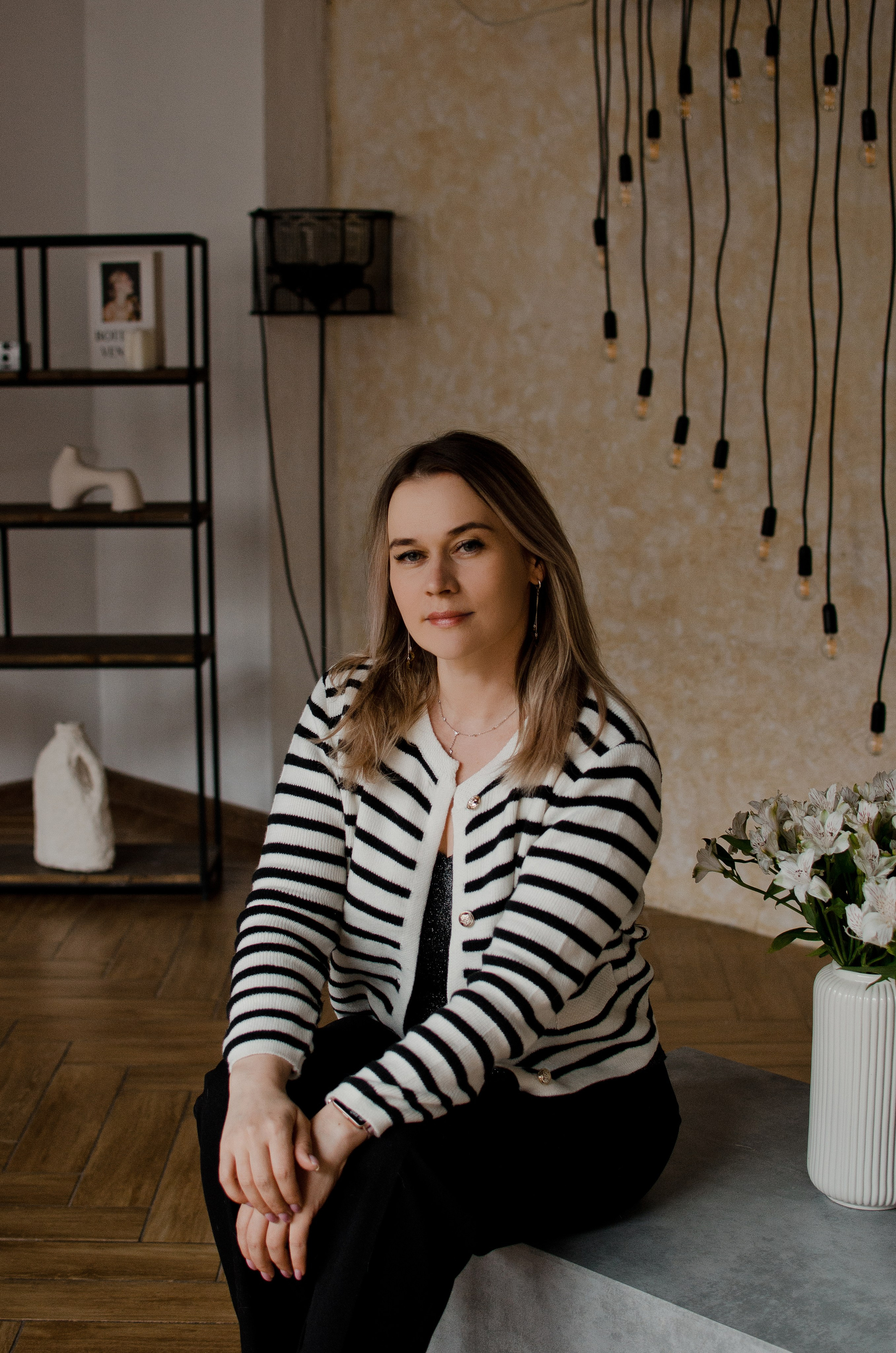 Психолог. Фотограф в Кемерово, Ольга Гаврилова