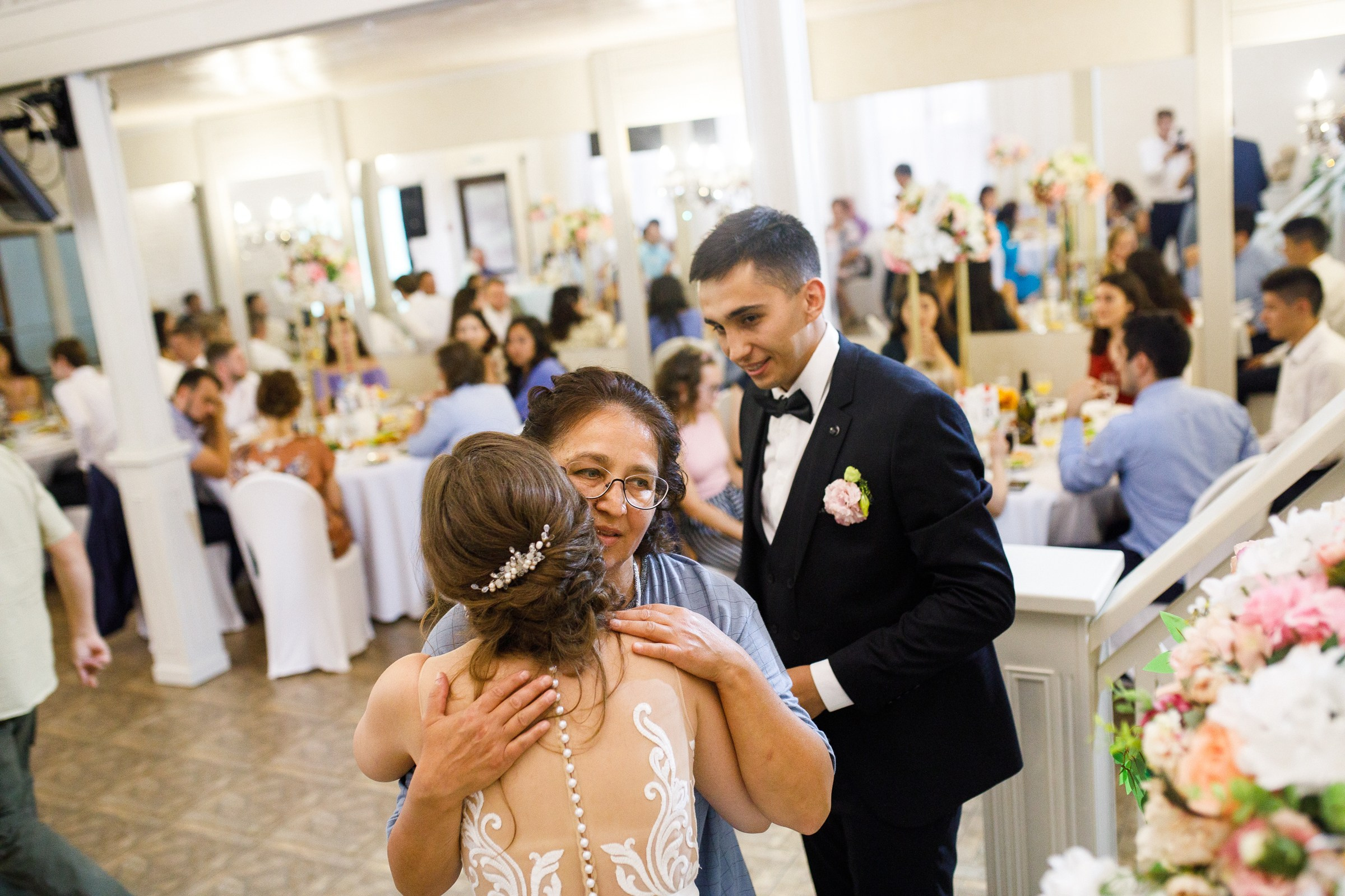 Вадим и Алия. Фотограф в Уфе Ирина Идрисова