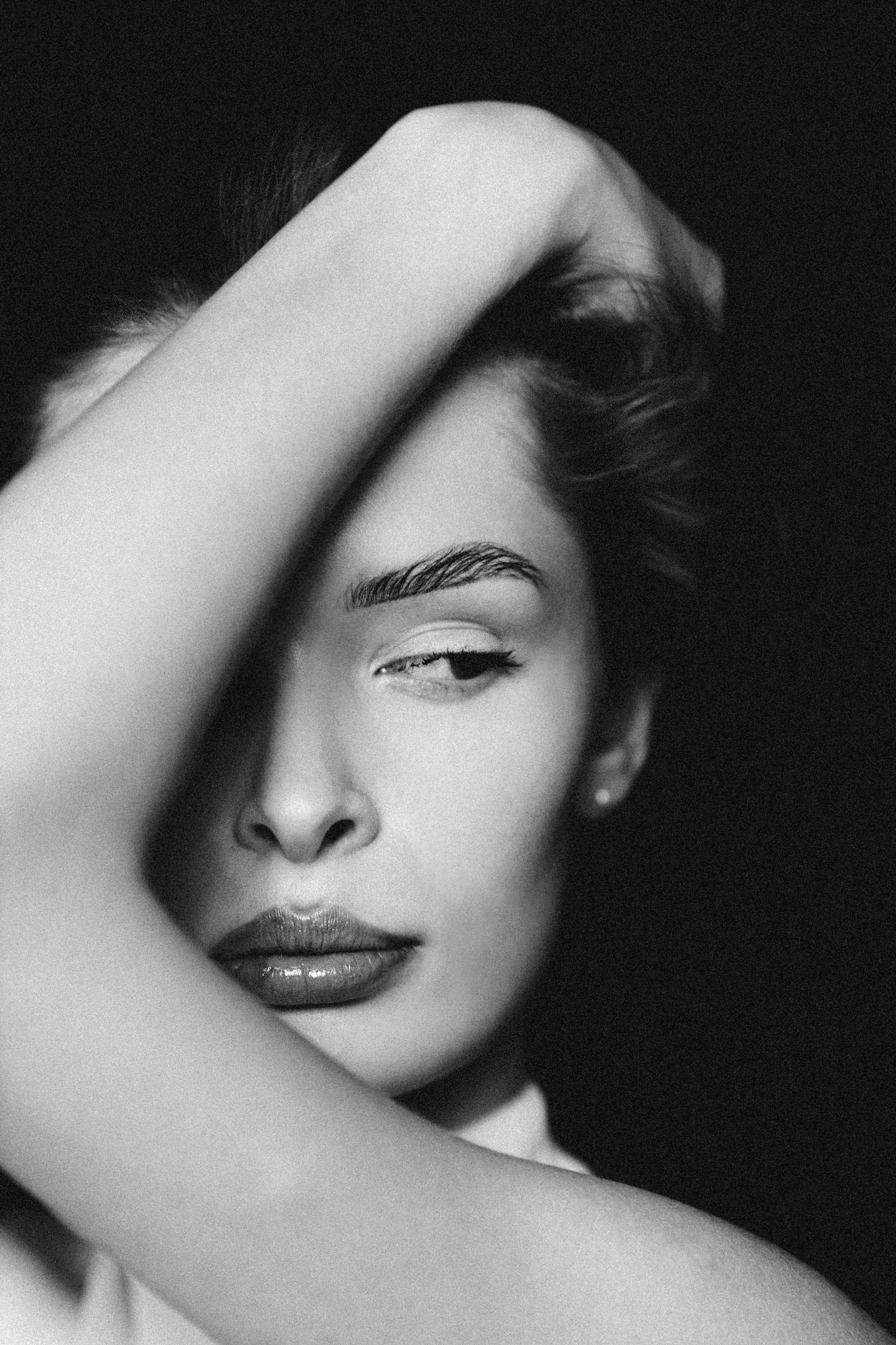 Портфолио. Портретный фотограф в г. Новосибирске