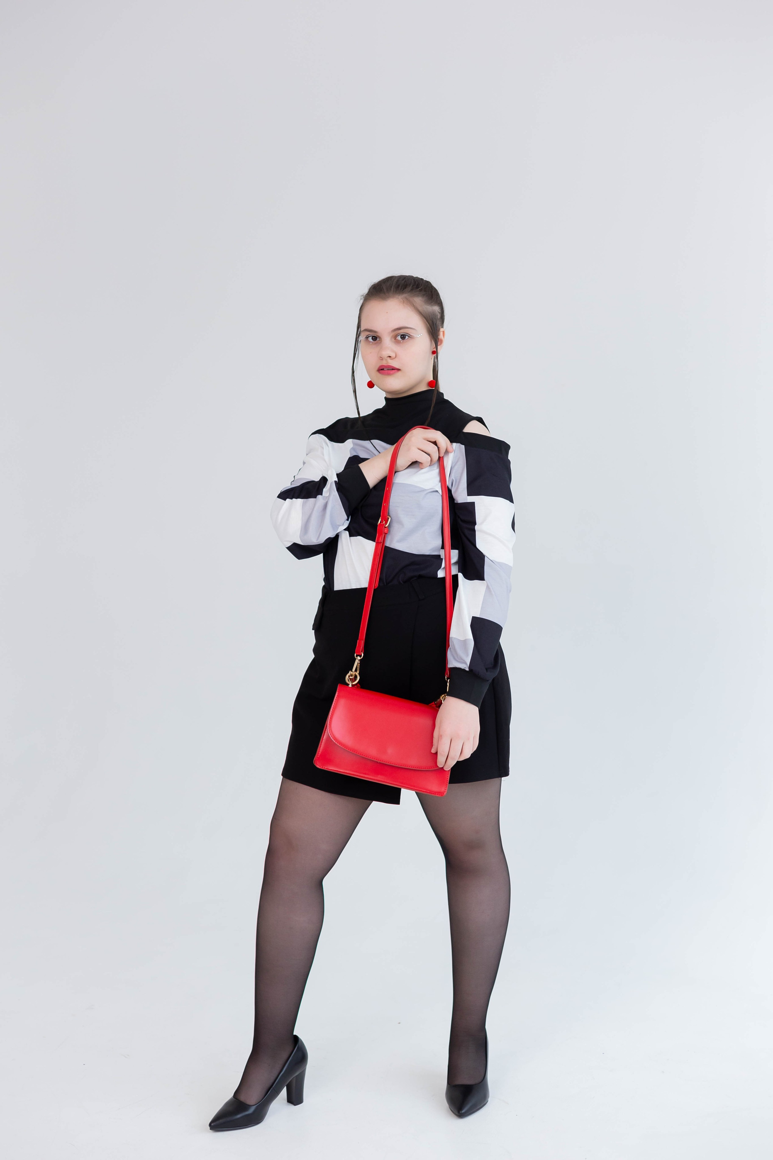 Корж Елизавета. Promodels