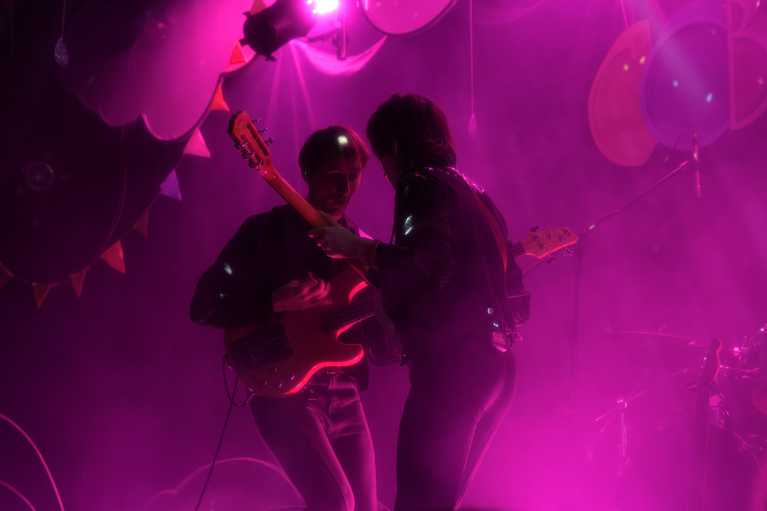 Концерт гр."Сова». Клуб Base. 16.12.2025. Фотограф Анастасия Егорова