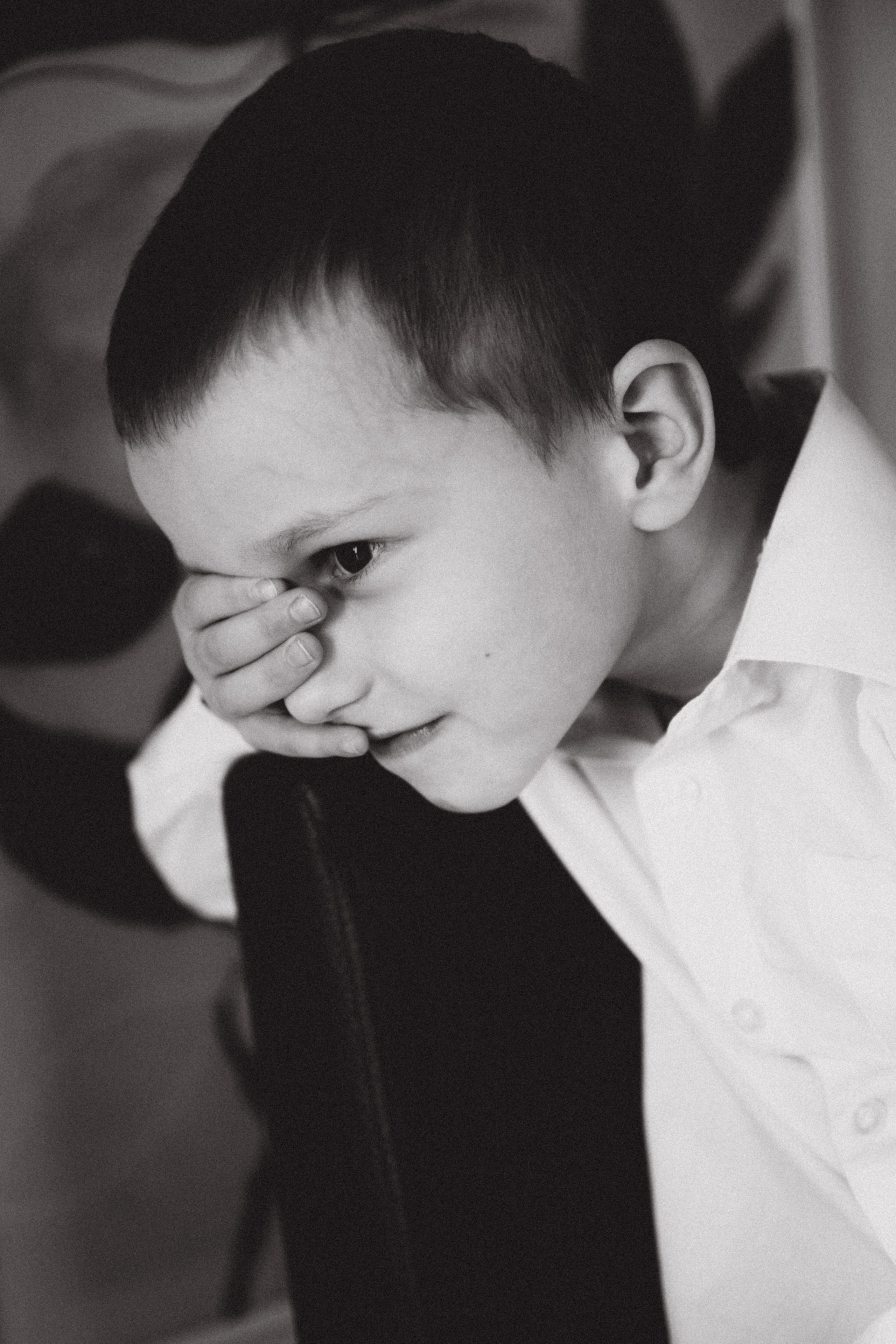 Рома. Фотограф Анастасия Егорова