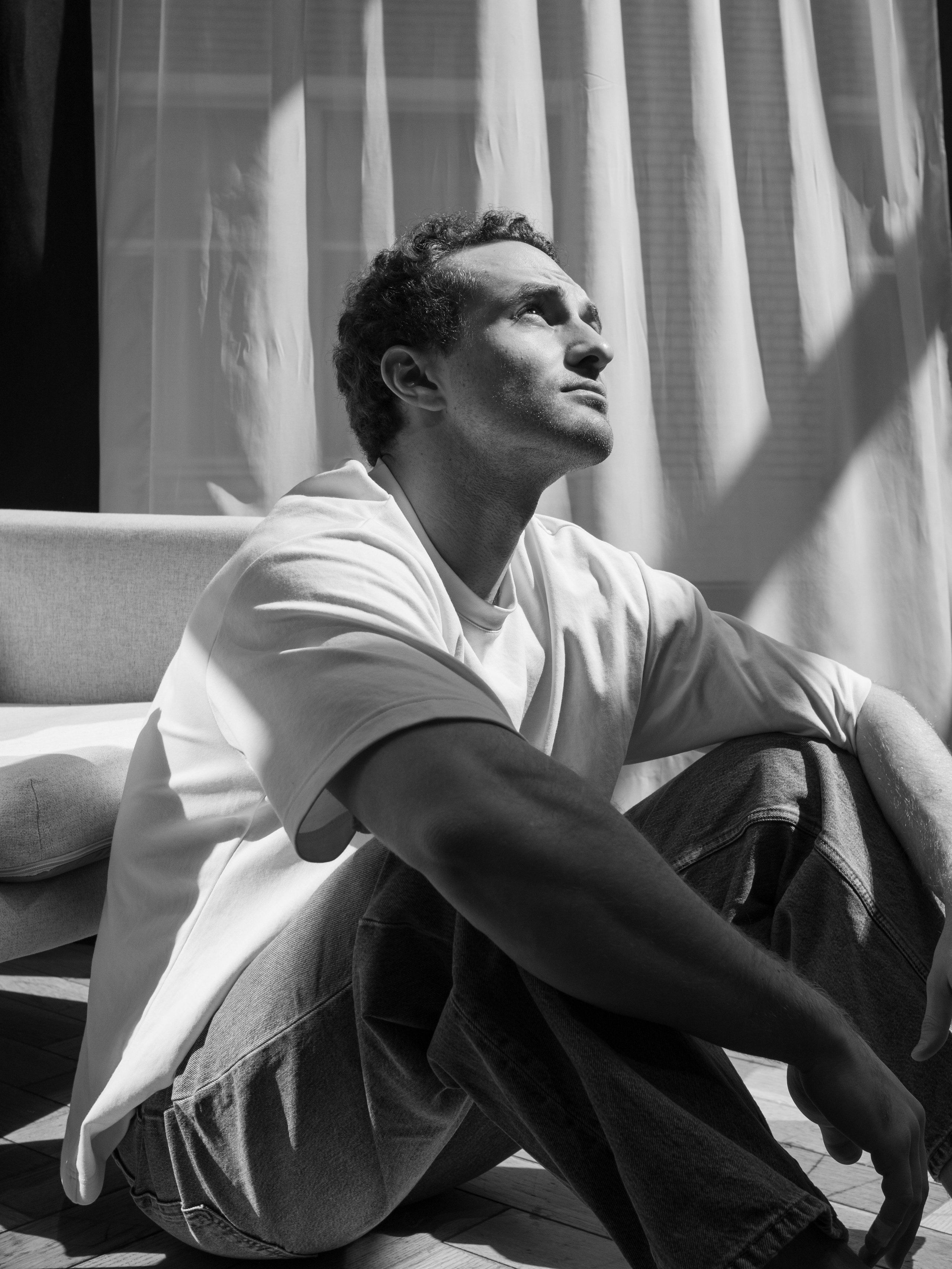 Владимир Цветков. Студия Пространство. Фотограф Анастасия Егорова