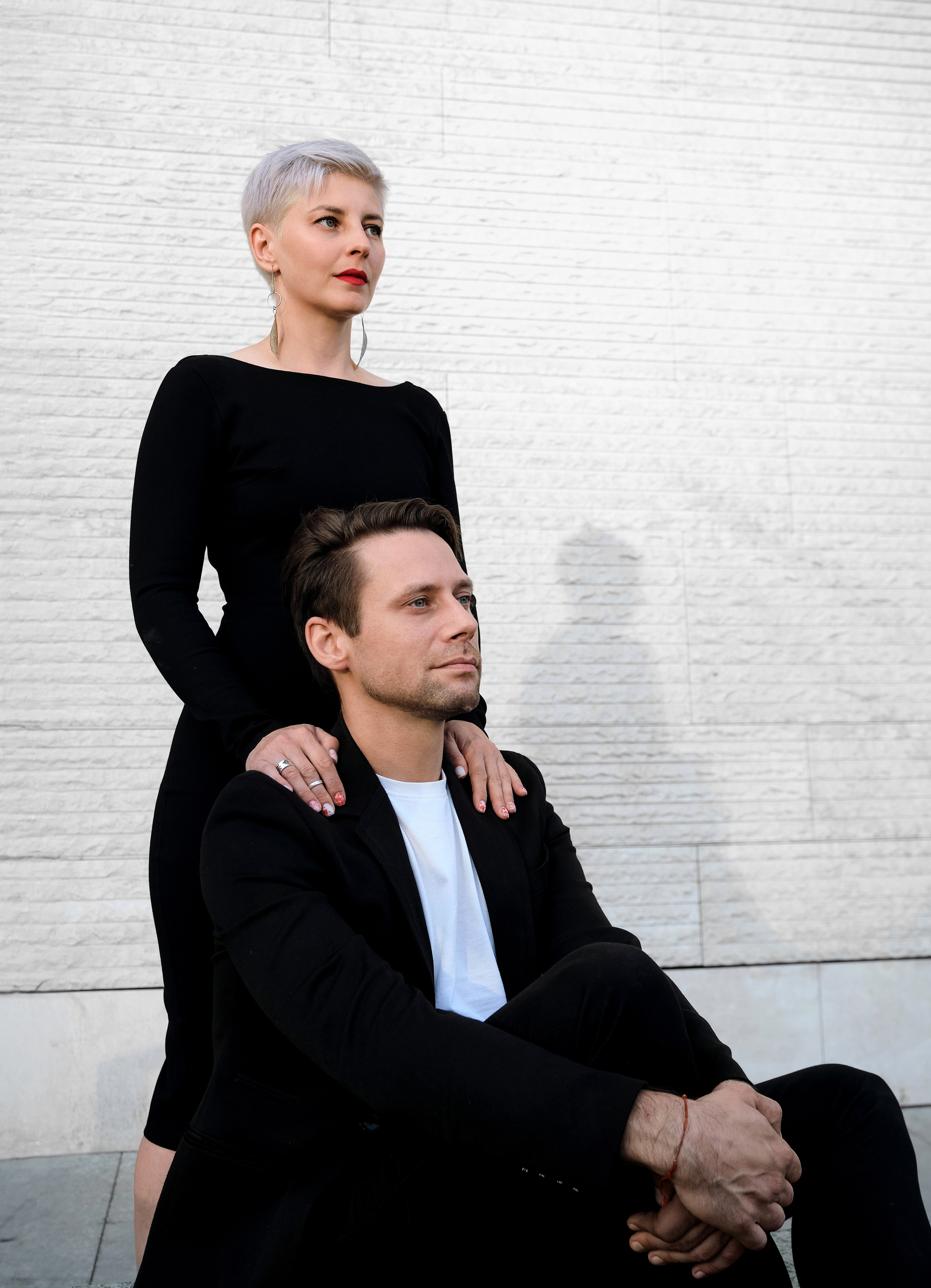 Данила и Камила