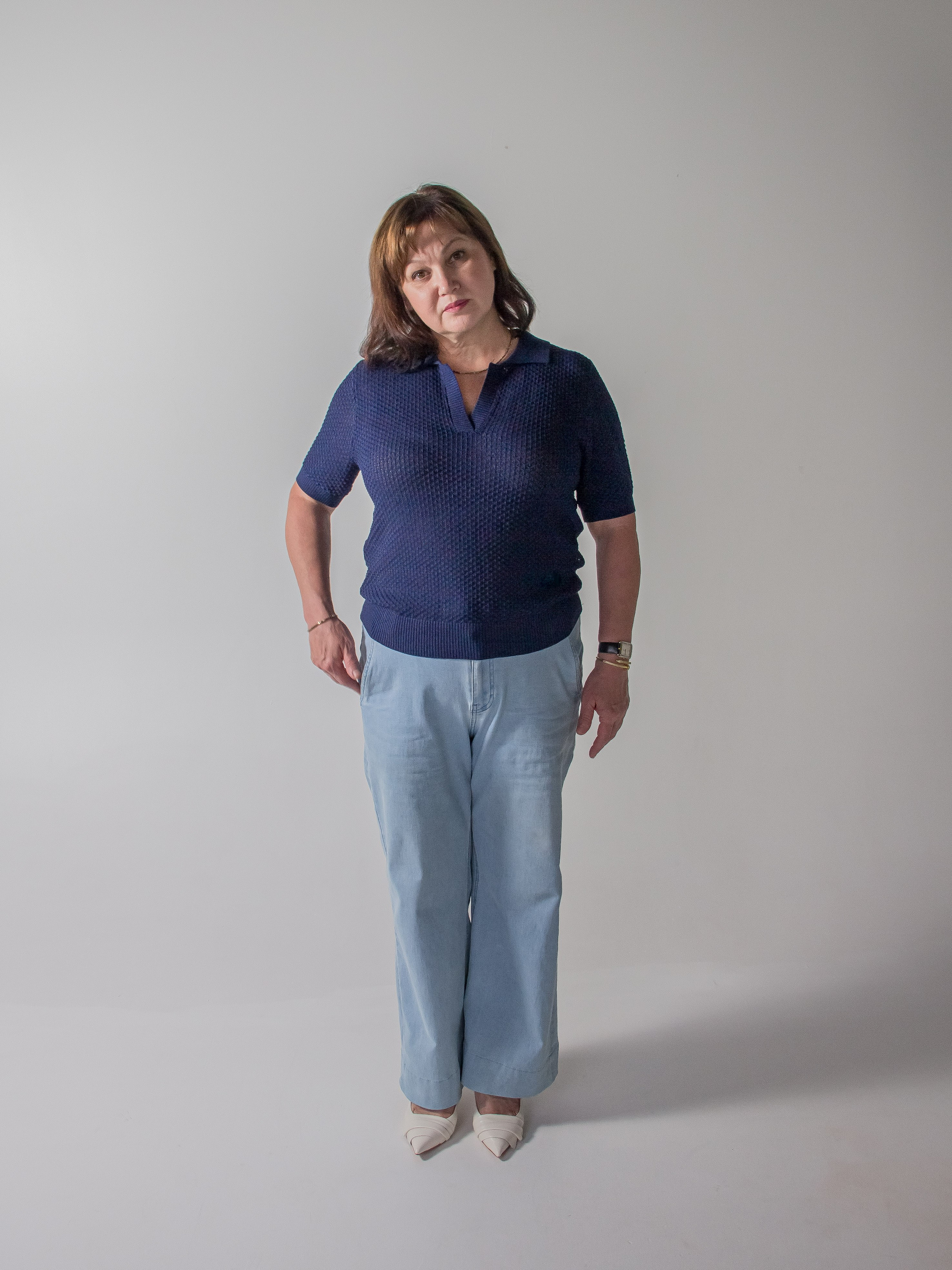 Studio: Ольга. Фотограф в Перми Любовь Огородова | Авторские туры