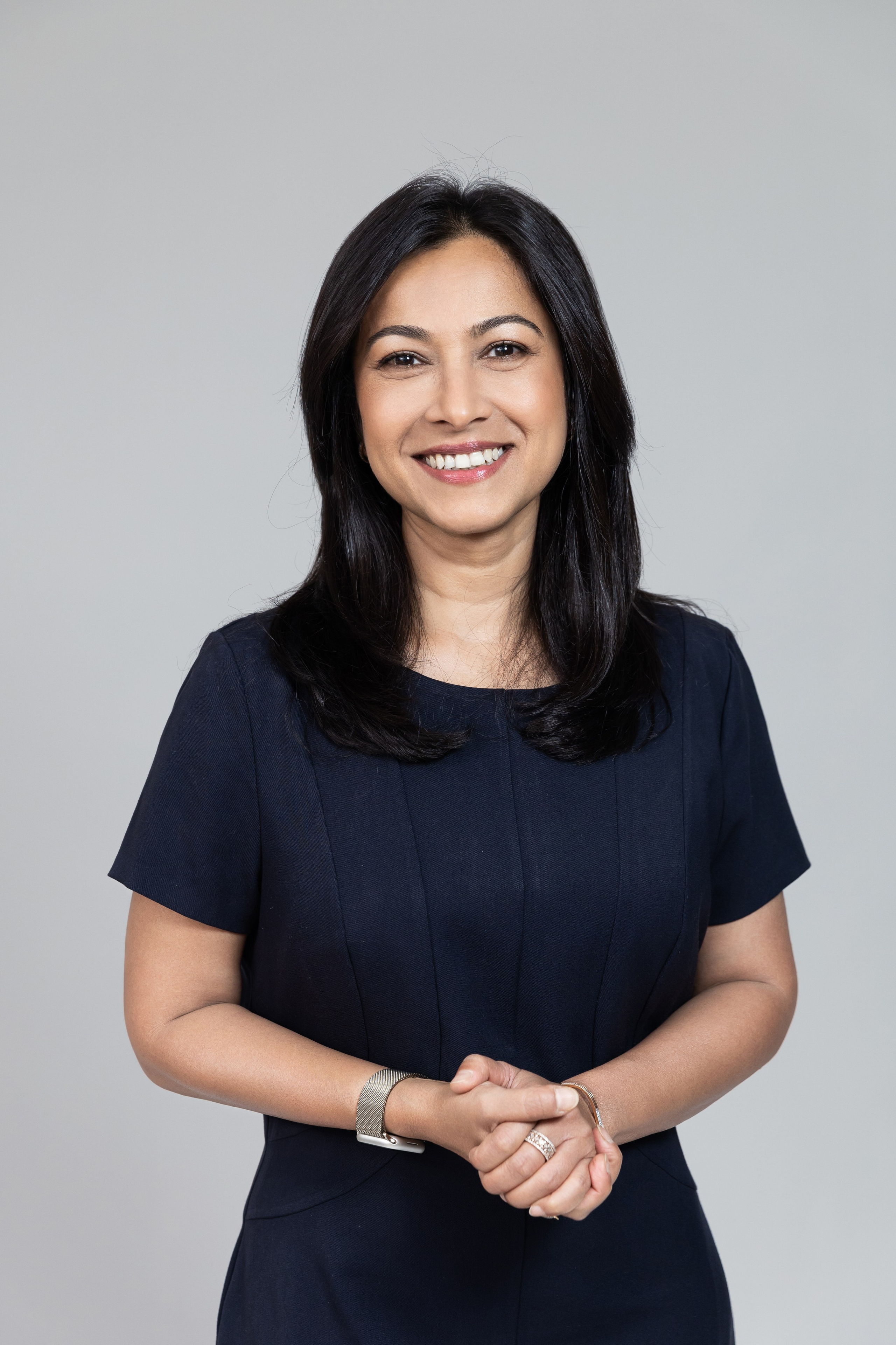 Бизнес портреты топ менеджеров компании Embassy Group в Индии. NesterovaMaria.ru