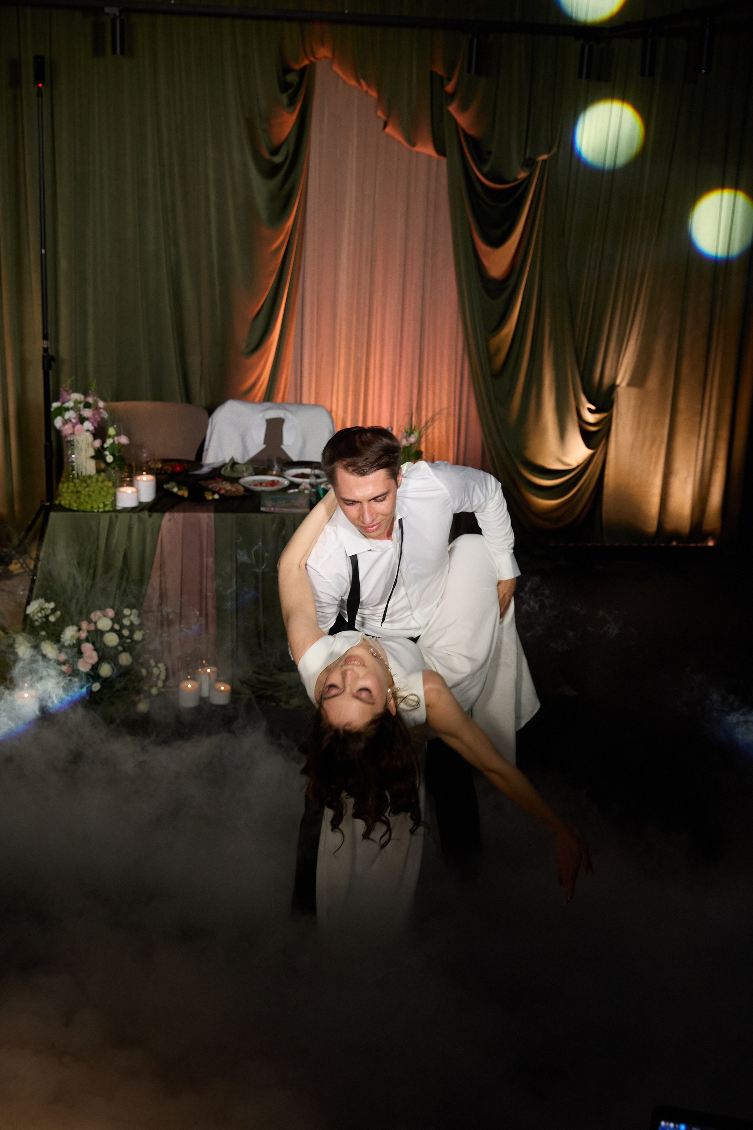 Wedding Day. Фотограф Максим Маркелов