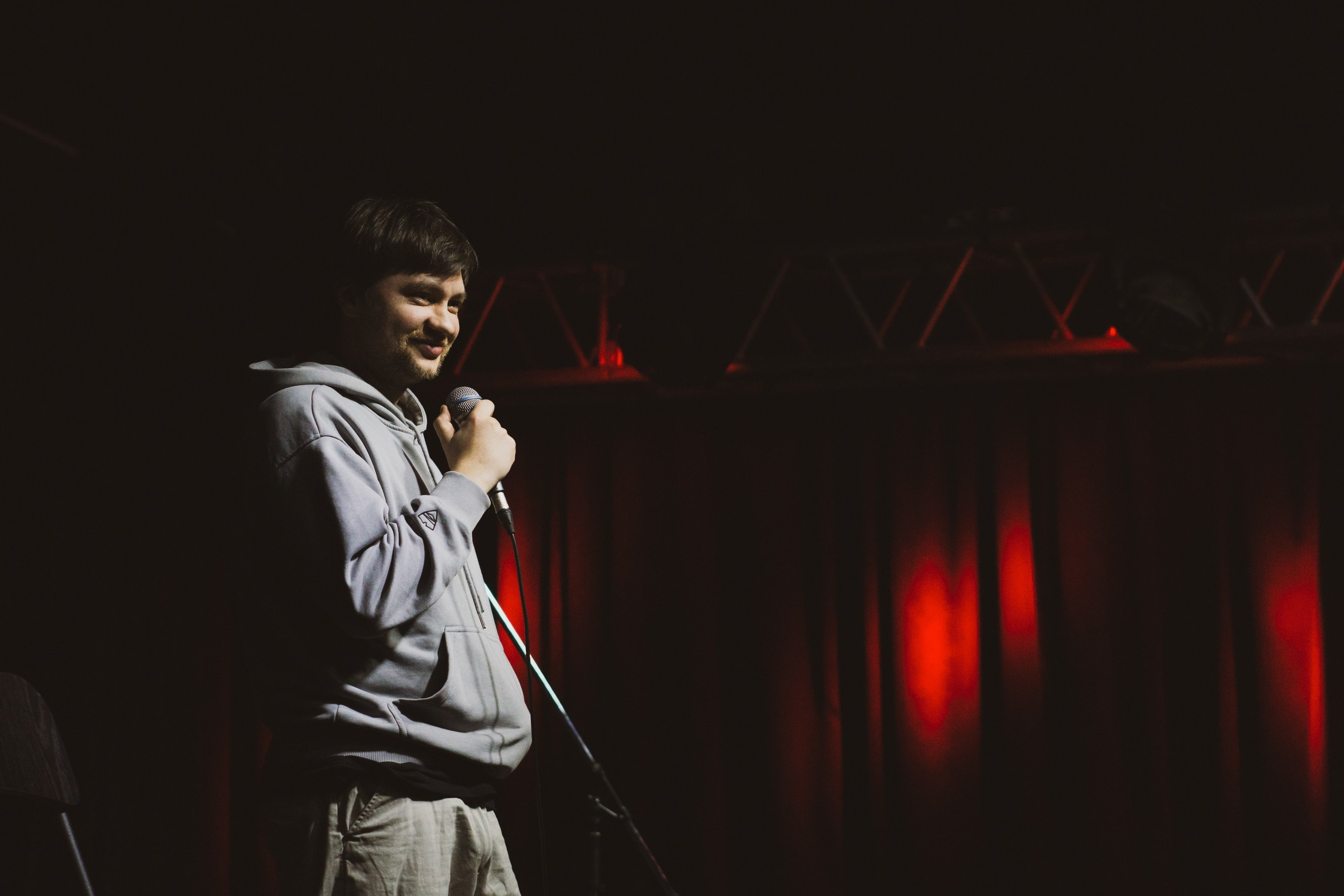 Stand up. Фотограф Нижний Новгород — Дмитрий Грехов