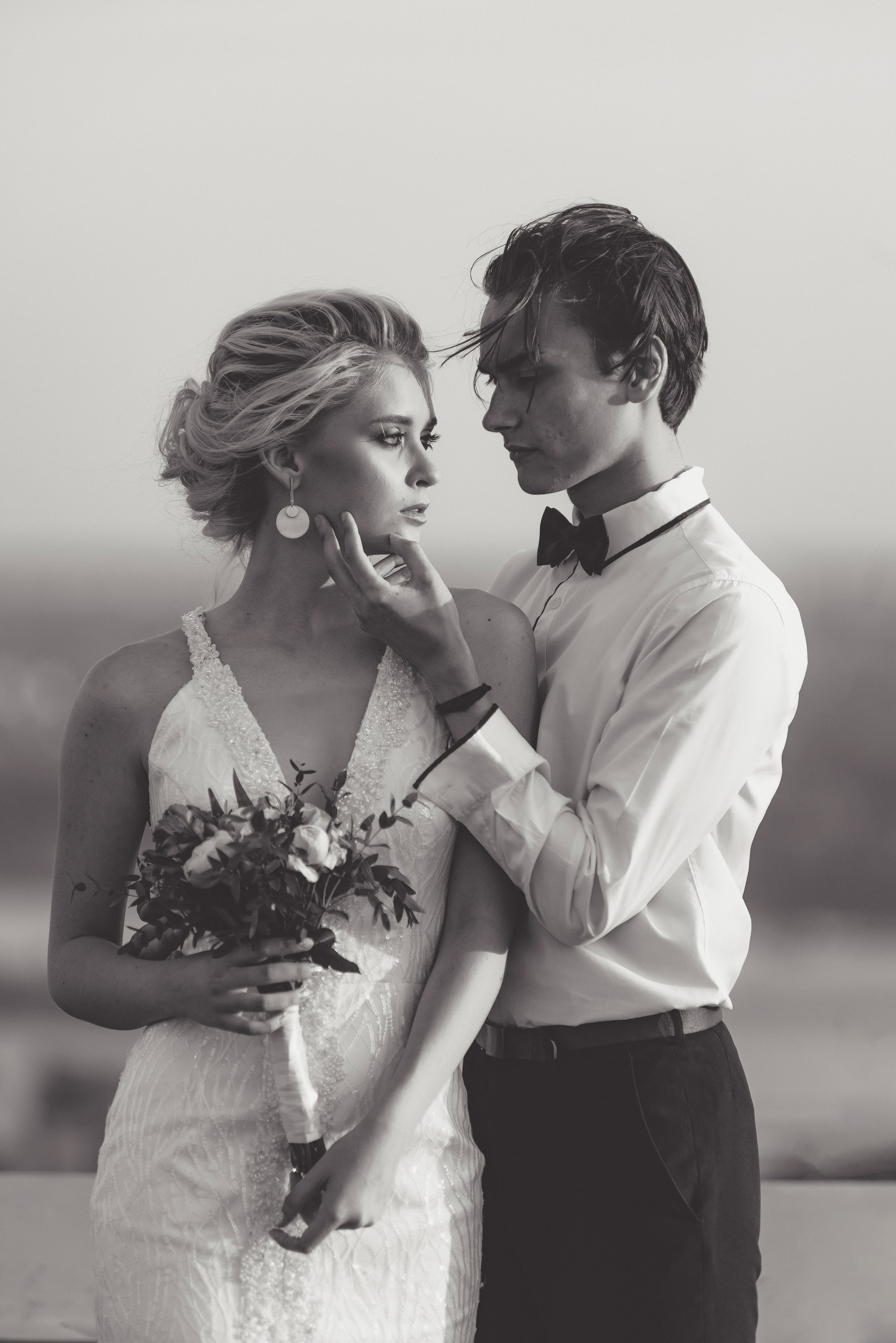 Свадьбы. Фотограф Elen S в Новосибирске