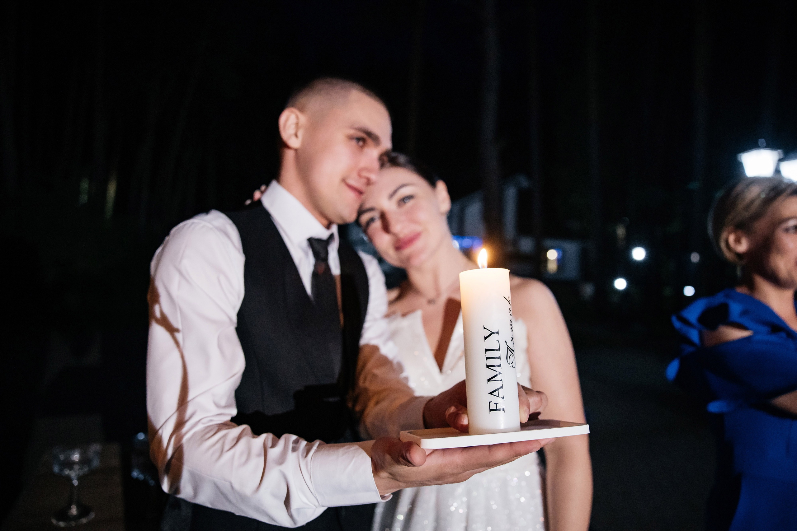 Как красиво завершить свадьбу: 7 идей для финала | Никита Назаров. Фотограф, видеограф на свадьбу в Москве Никита Назаров