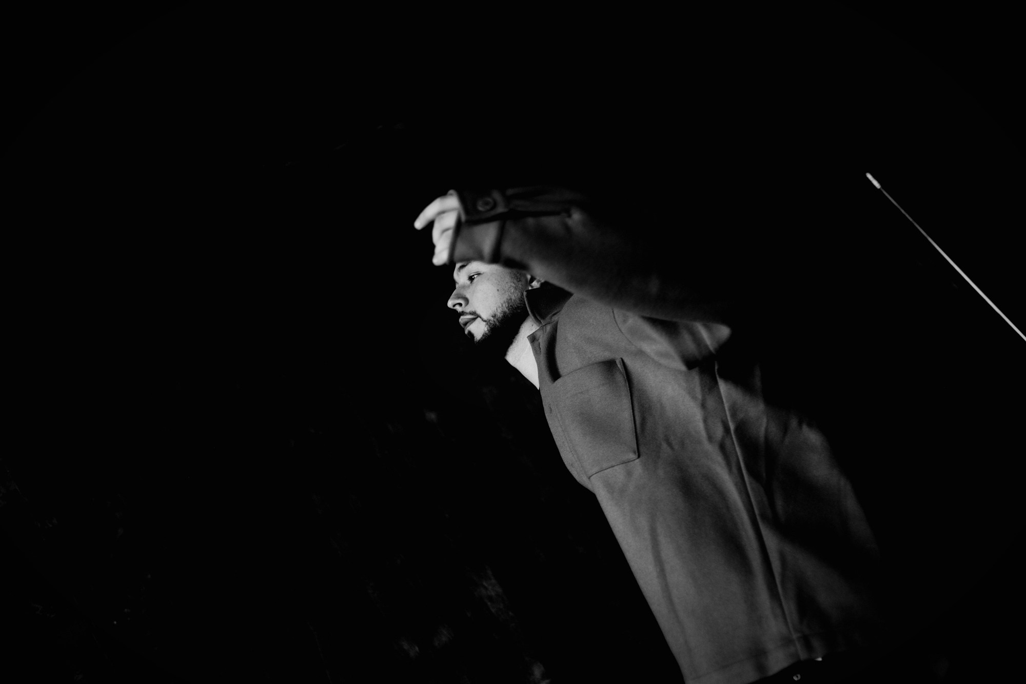 Мужской портрет в студии Тюмень — Фотосессия для мужчин | Дарья Мустафина. Портретный фотограф Тюмень Дарья Мустафина